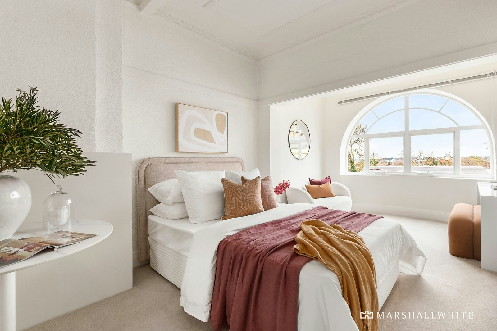 12/12 Trawalla Avenue, Toorak, VIC