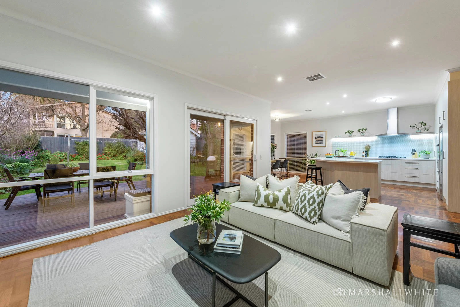 58 Vincent Street, Glen Iris, VIC