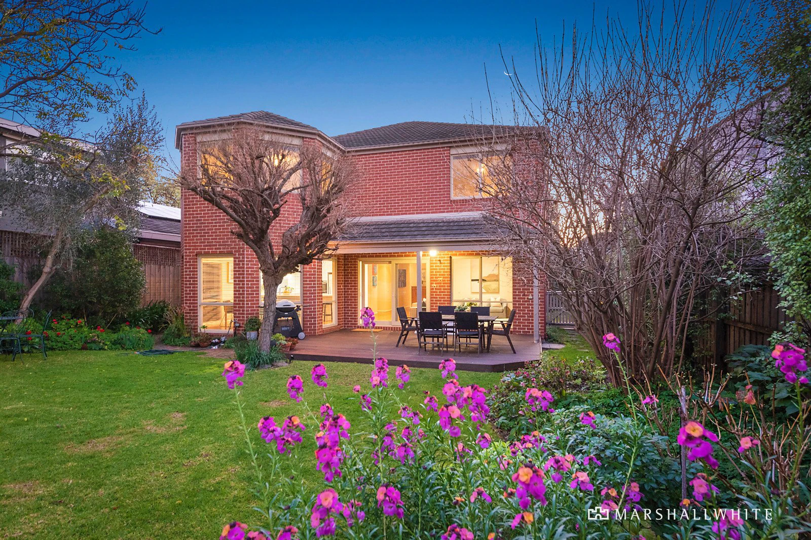 58 Vincent Street, Glen Iris, VIC