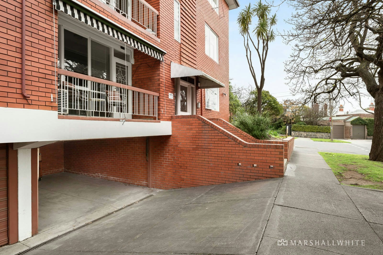 1/1 Munro Street, Armadale, VIC