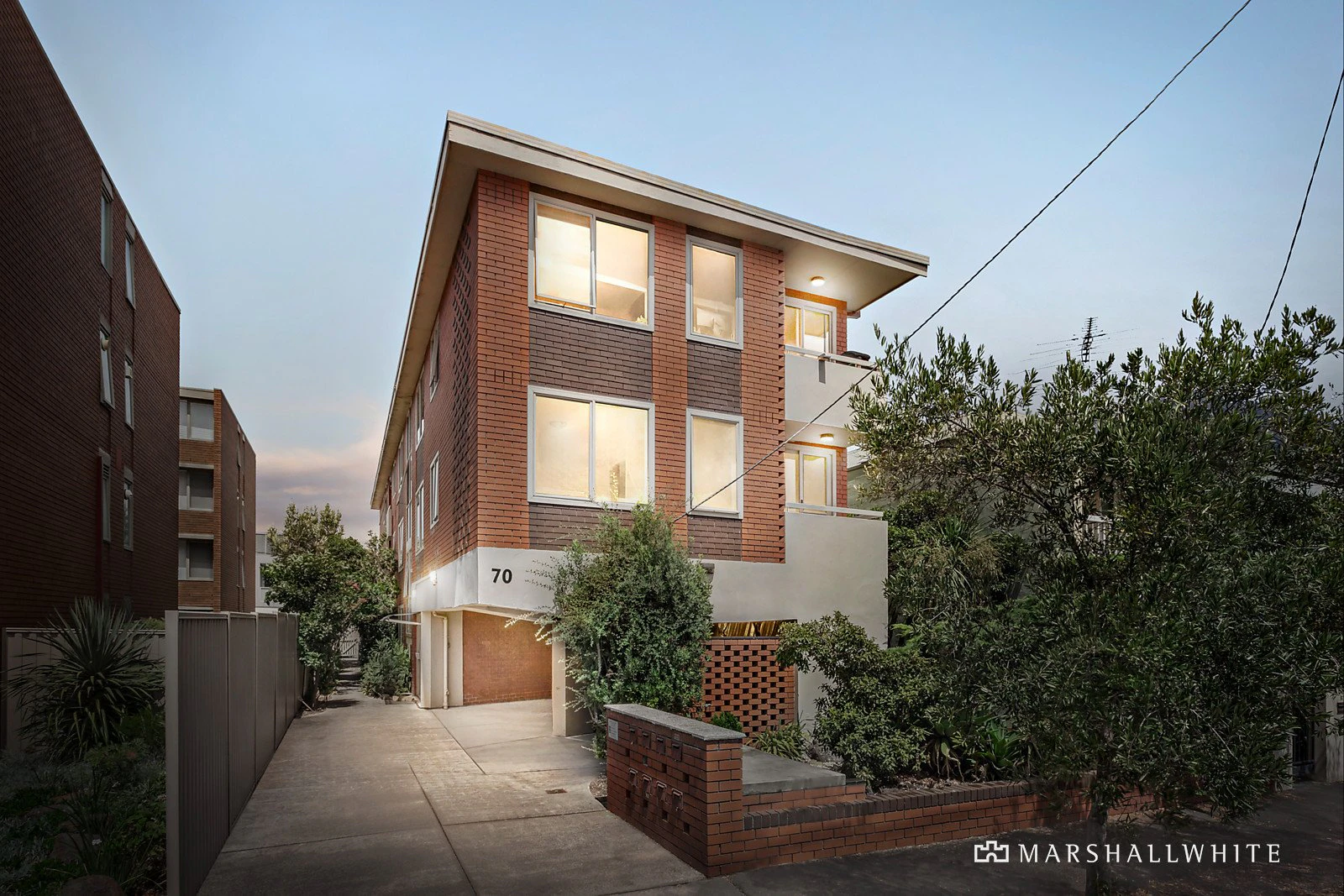 2/70 Patterson Street, Middle Park, VIC