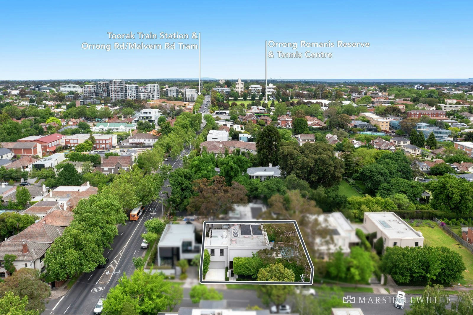 26 Selborne Road, Toorak, VIC