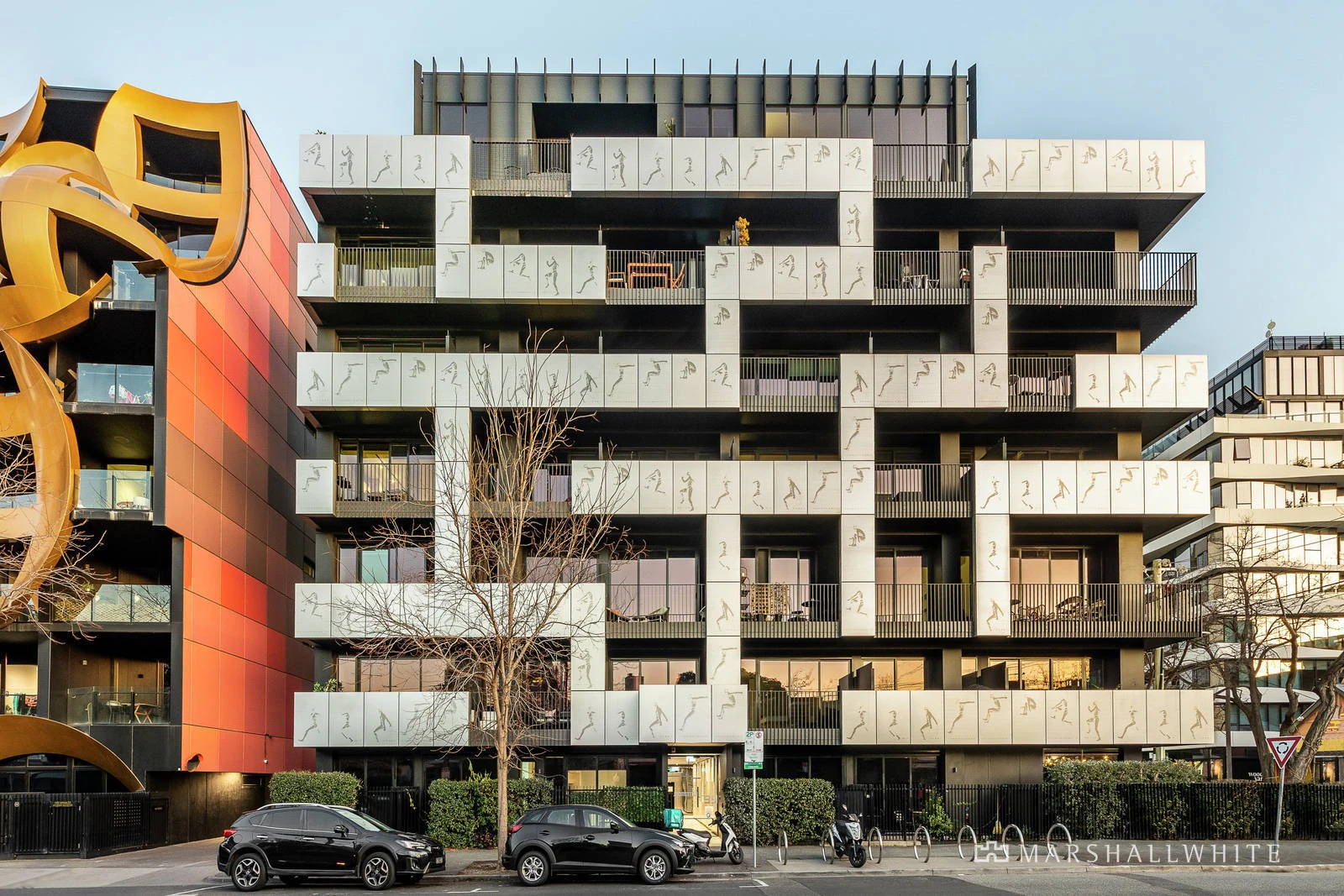 408/99 Palmerston Crescent, South Melbourne, VIC