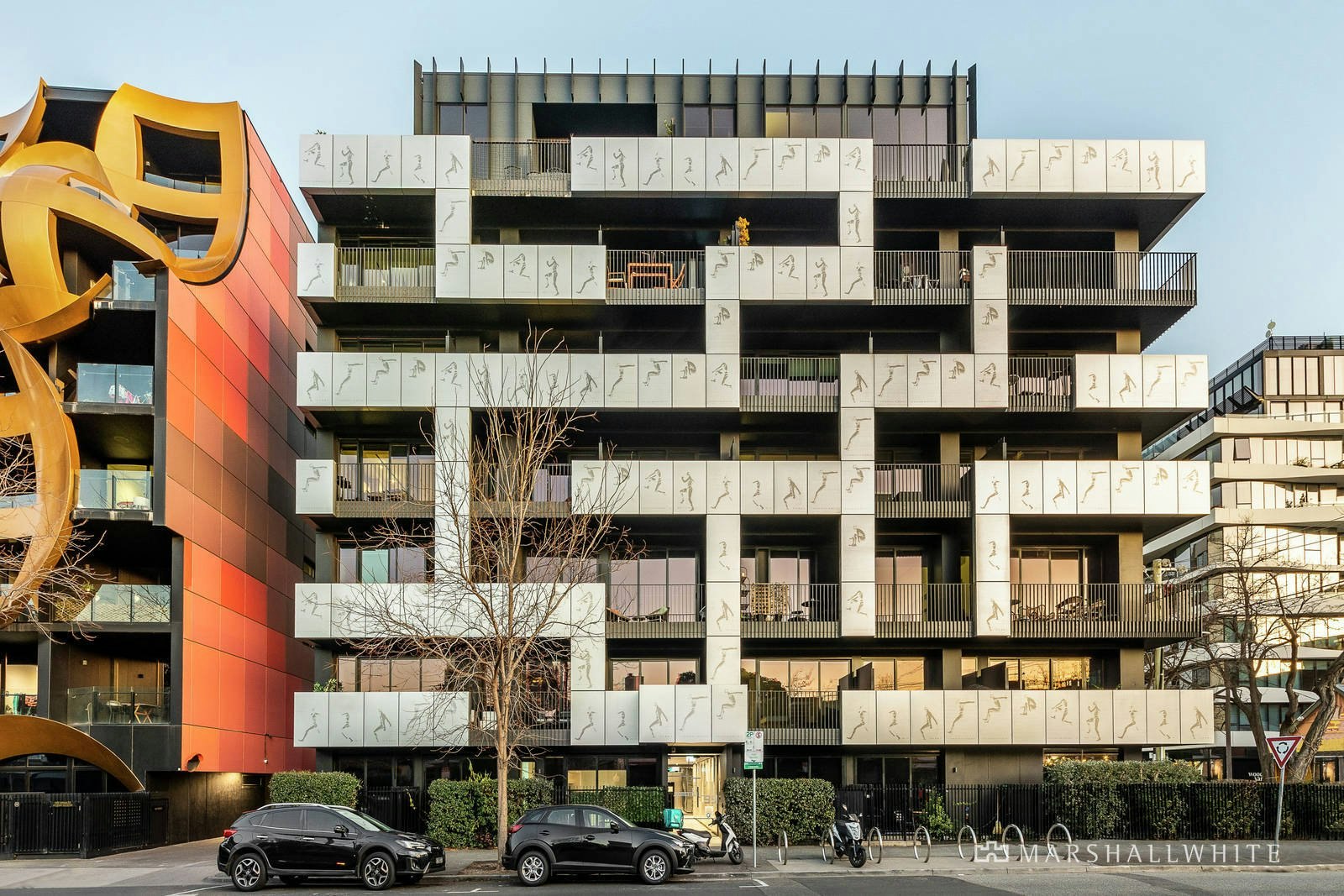 408/99 Palmerston Crescent, South Melbourne, VIC