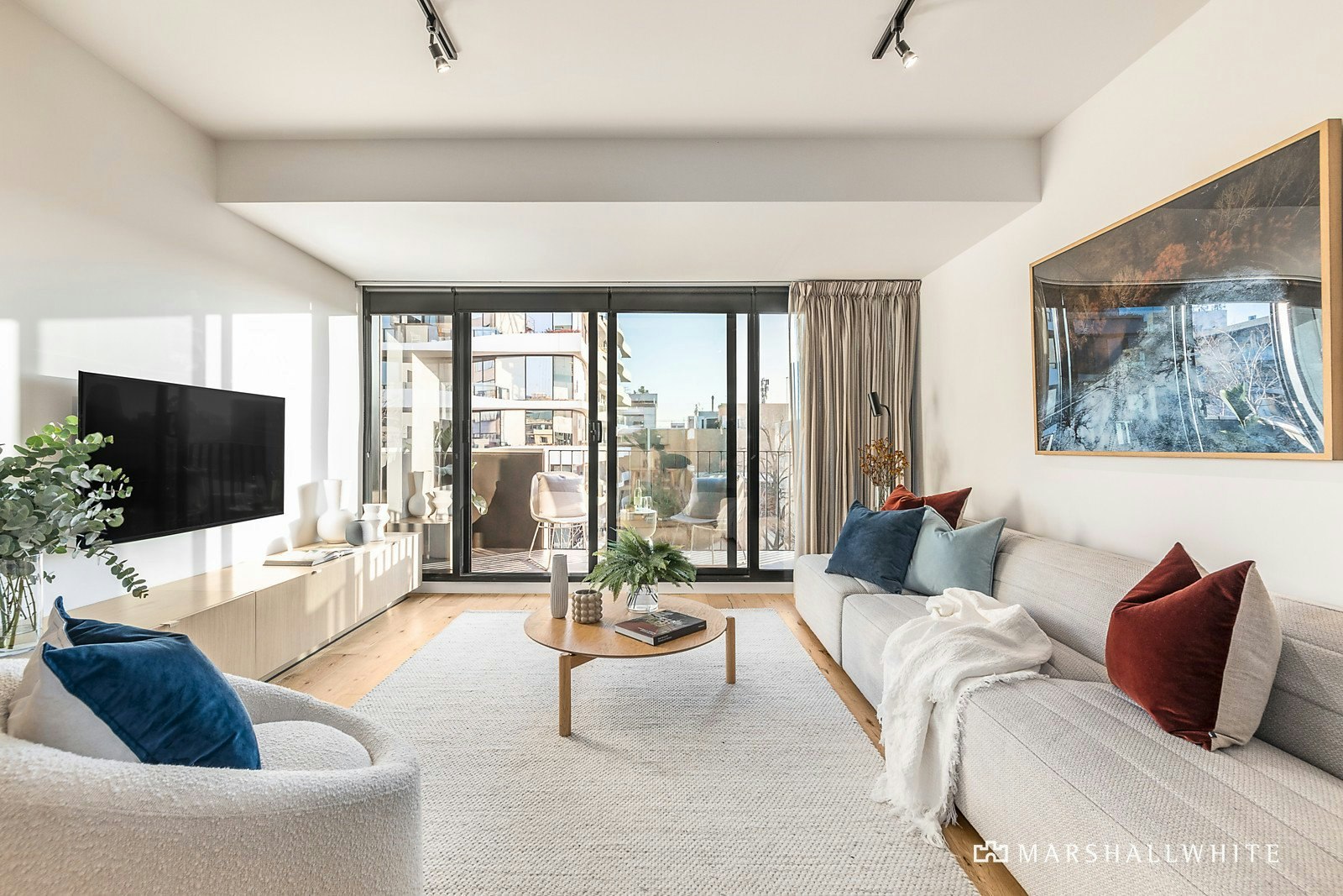 408/99 Palmerston Crescent, South Melbourne, VIC