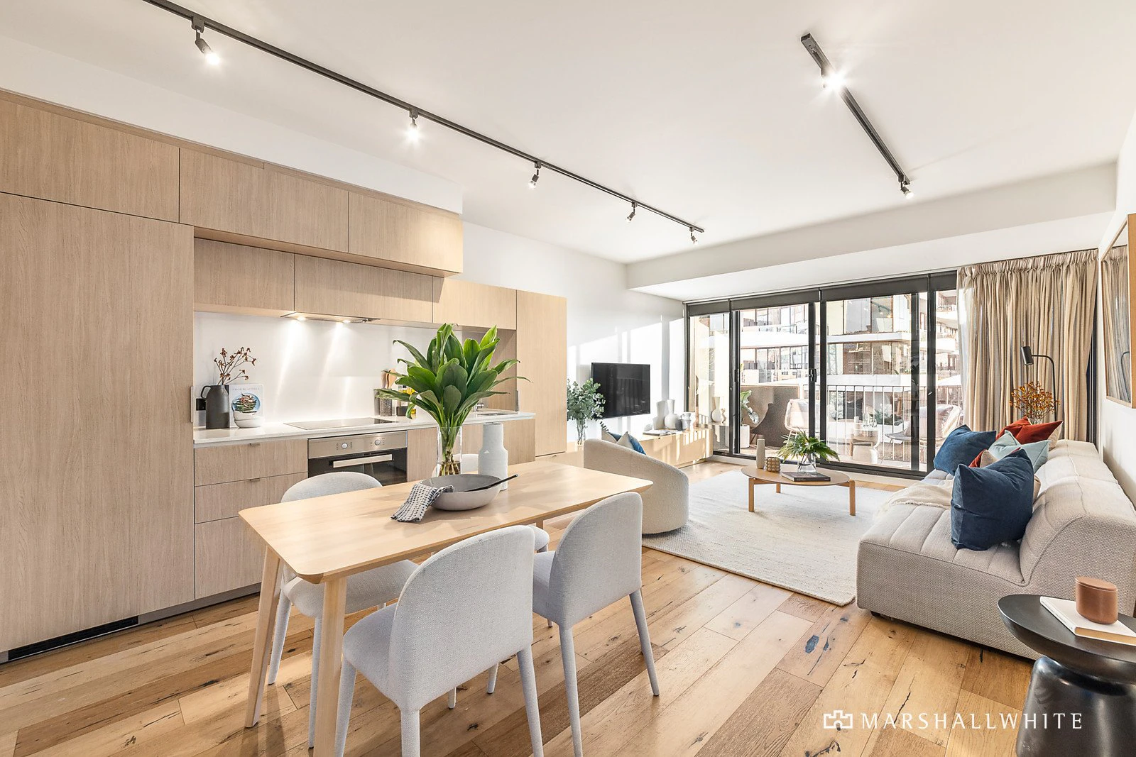 408/99 Palmerston Crescent, South Melbourne, VIC