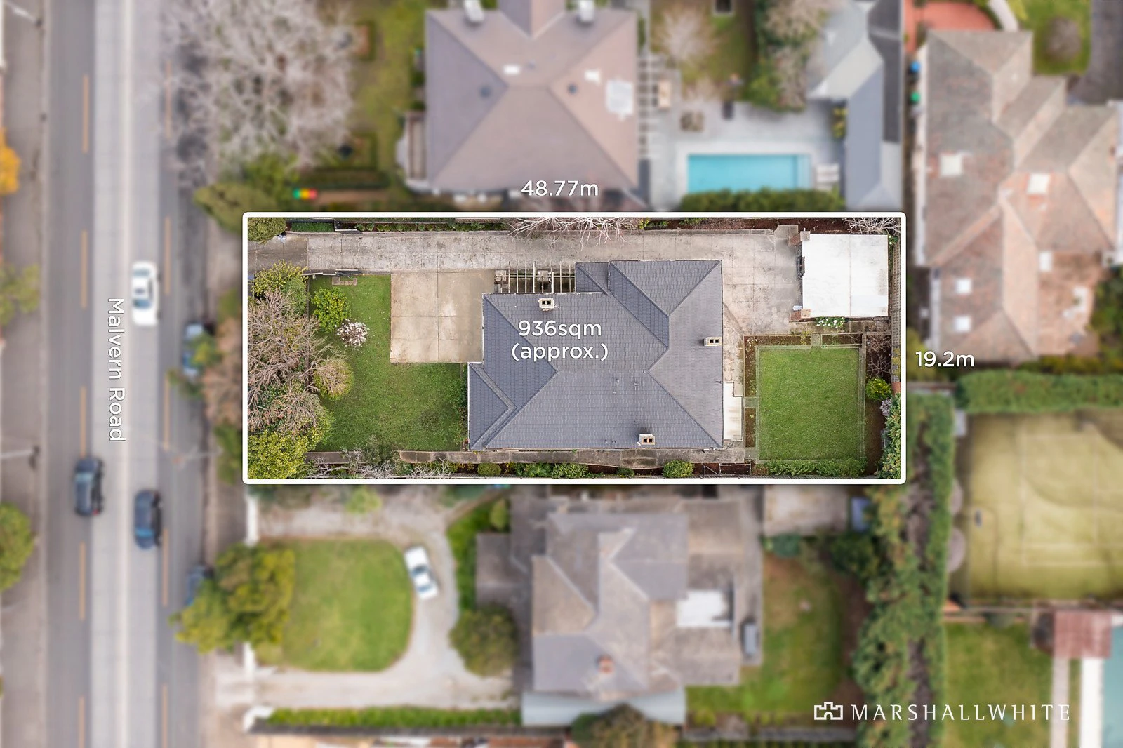 1021-1023 Malvern Road, Toorak, VIC
