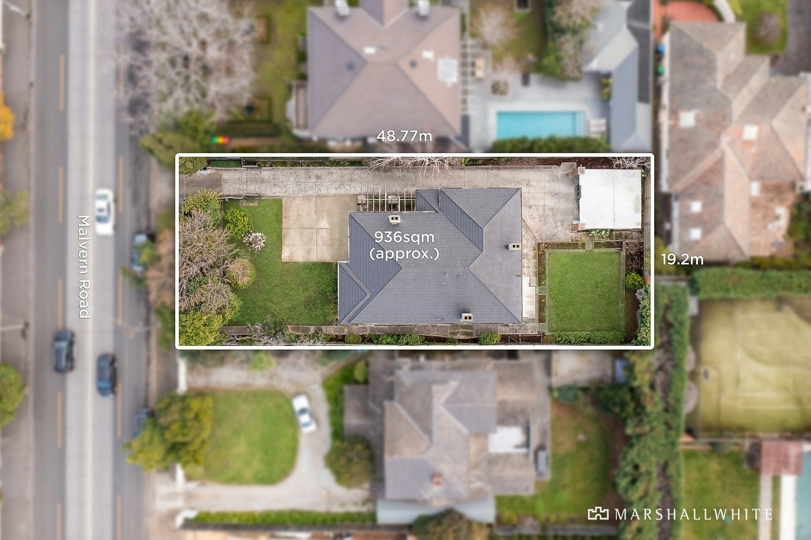 1021-1023 Malvern Road, Toorak, VIC