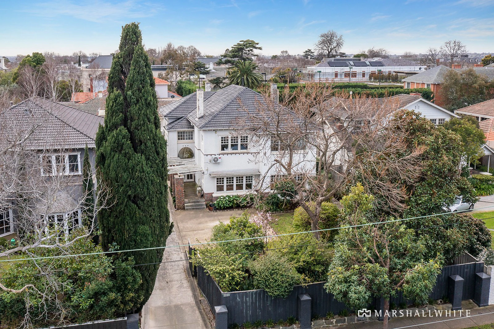 1021-1023 Malvern Road, Toorak, VIC