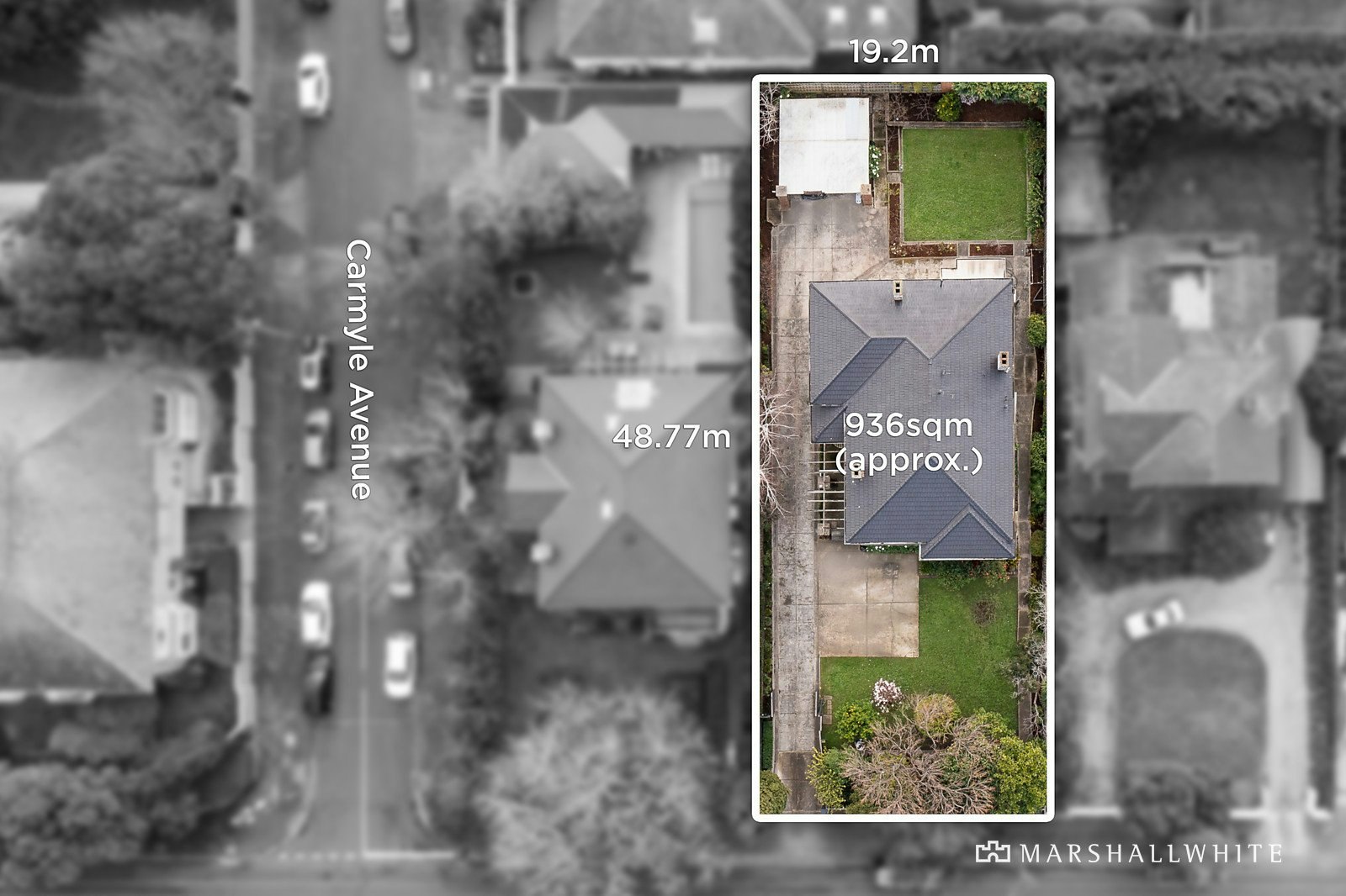 1021-1023 Malvern Road, Toorak, VIC