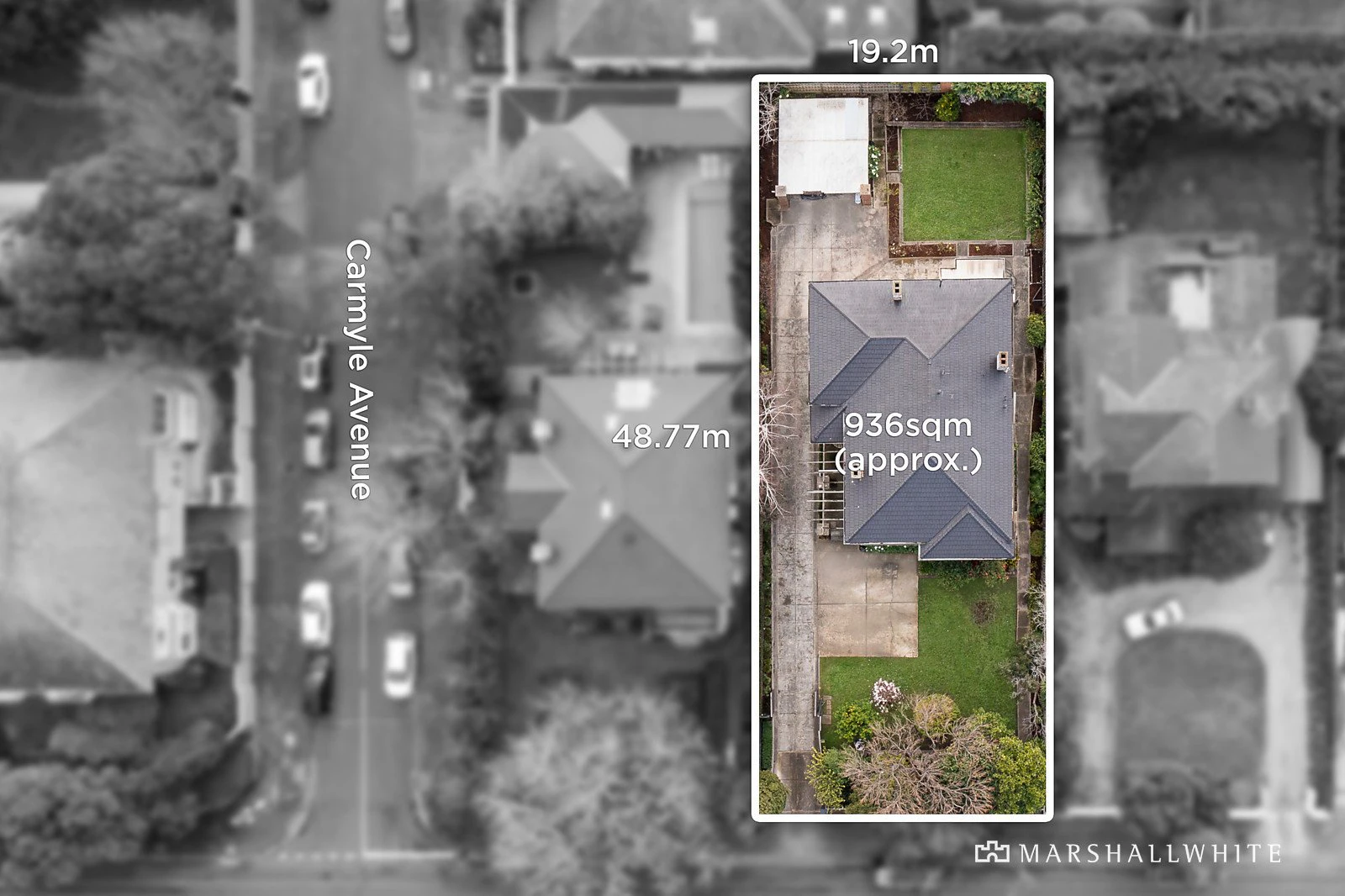 1021-1023 Malvern Road, Toorak, VIC
