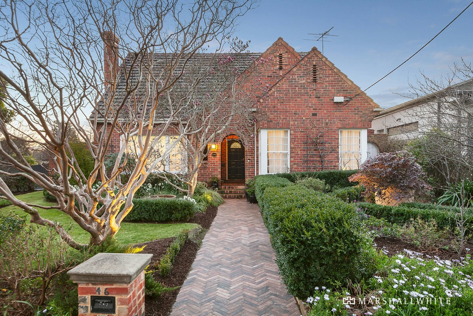 46 Montana Street, Glen Iris, VIC