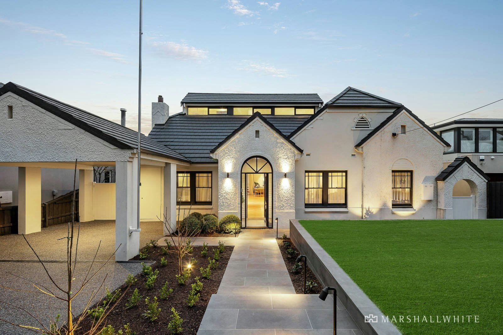 43 Ramsay Avenue, Kew East, VIC