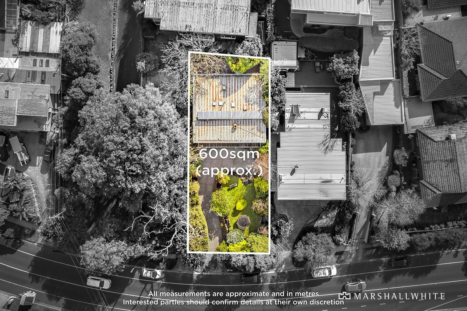 442 Balcombe Road, Beaumaris, VIC