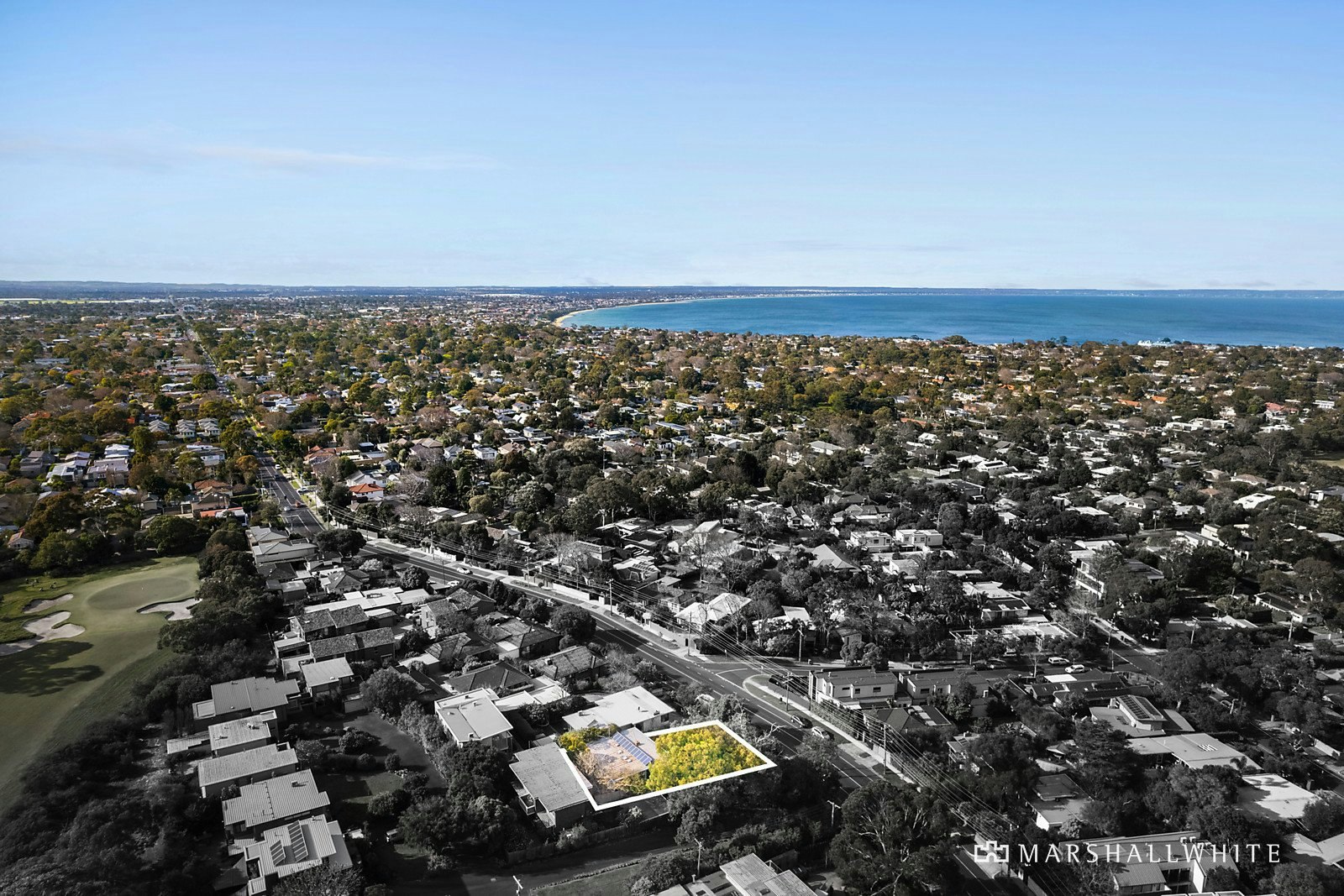 442 Balcombe Road, Beaumaris, VIC