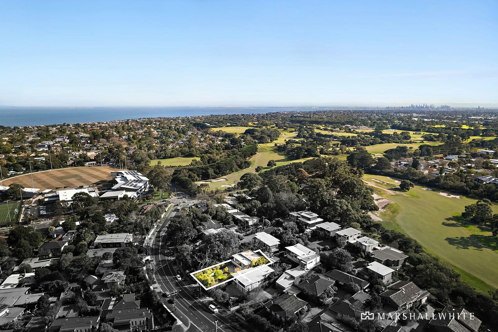 442 Balcombe Road, Beaumaris, VIC