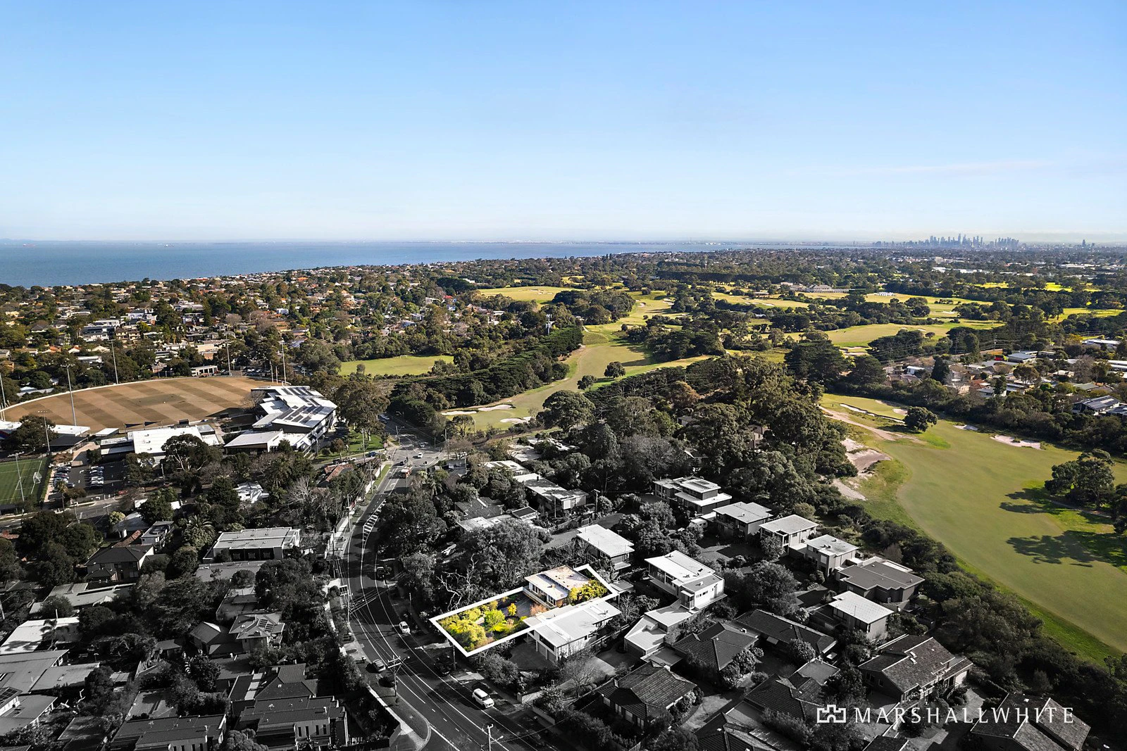442 Balcombe Road, Beaumaris, VIC