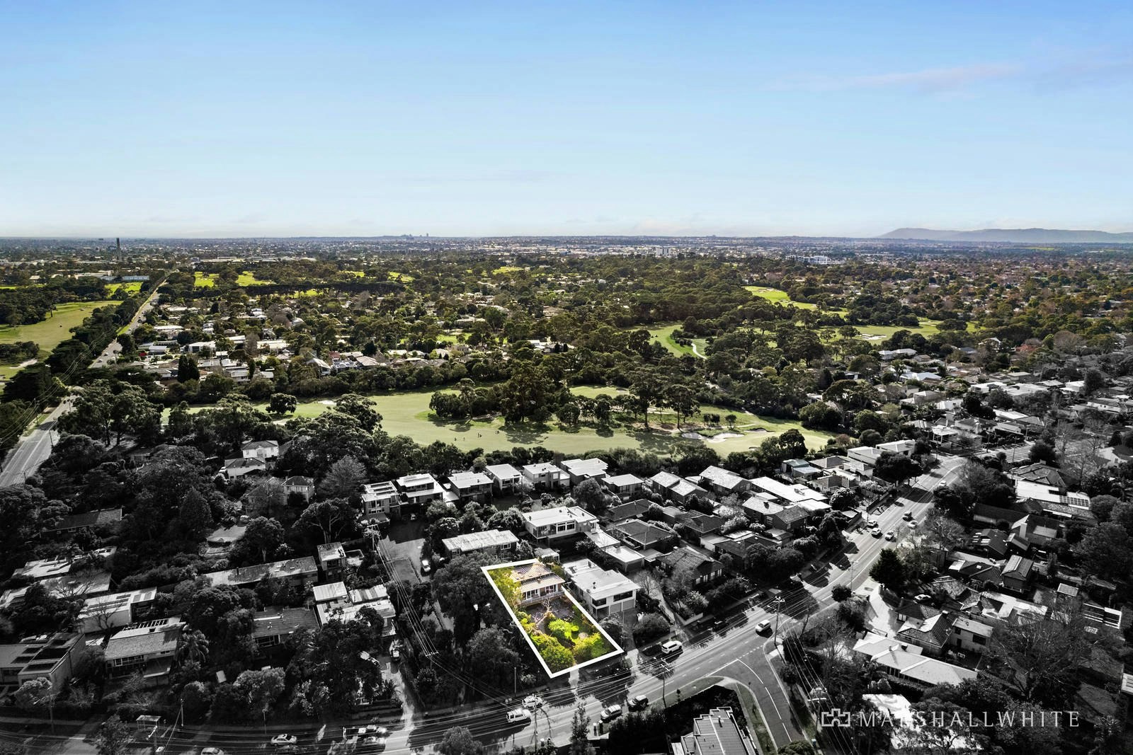 442 Balcombe Road, Beaumaris, VIC