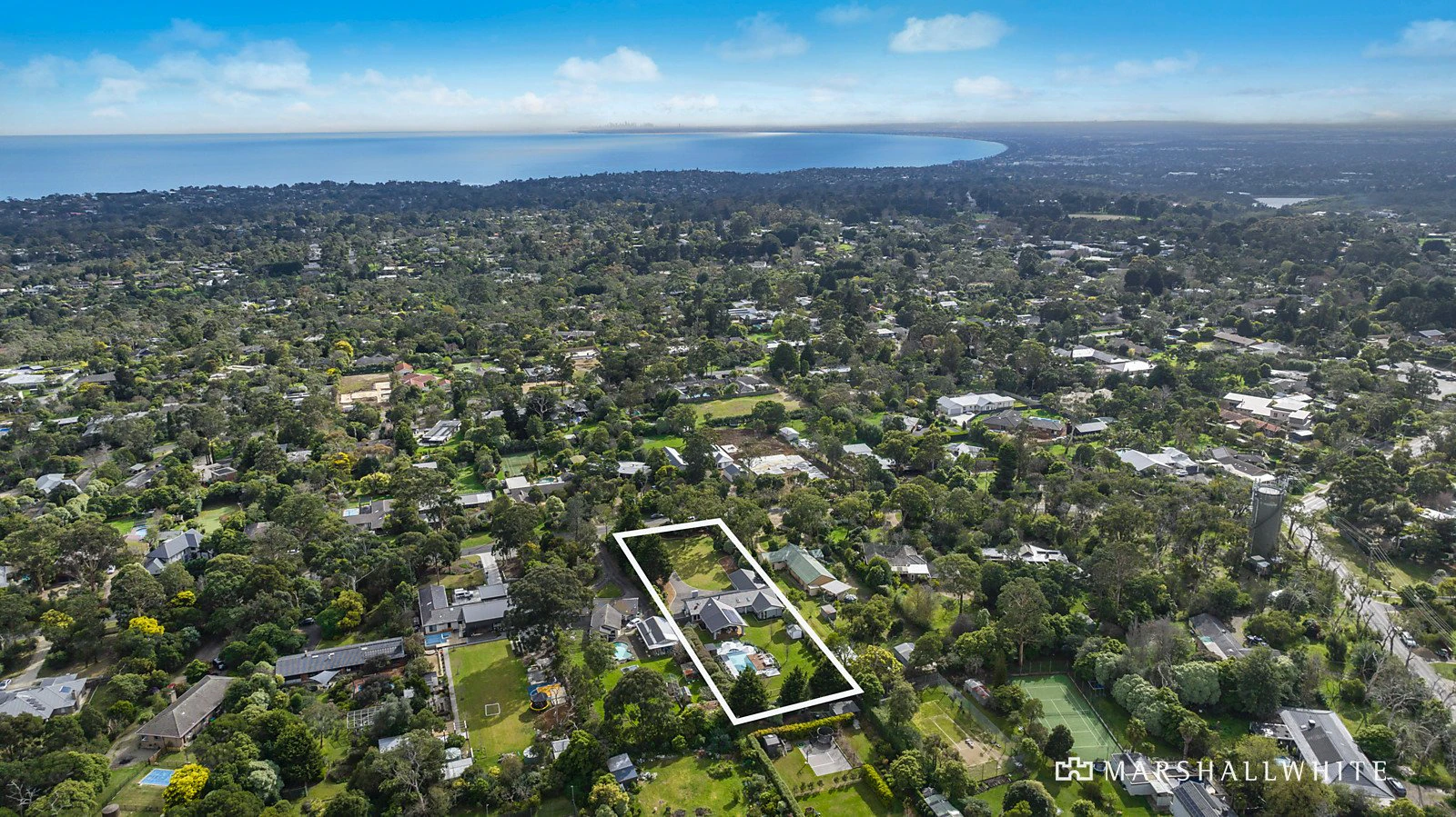90 Winona Road, Mount Eliza, VIC