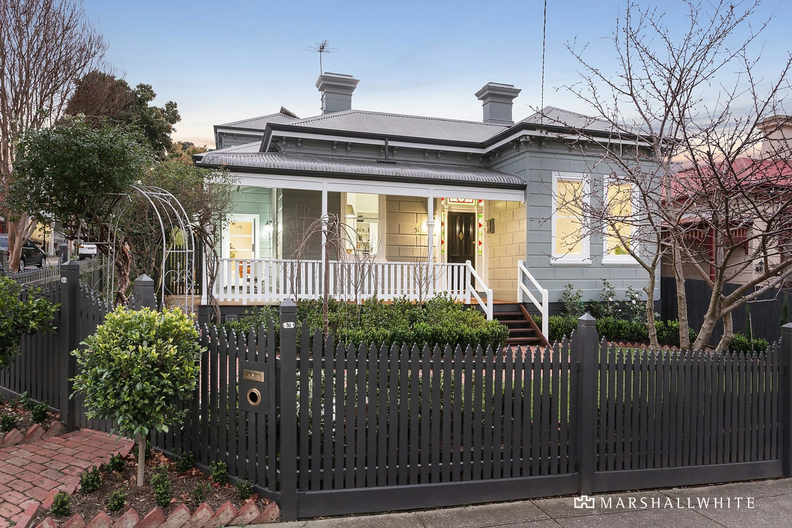 31 Derby Street, Kew, VIC