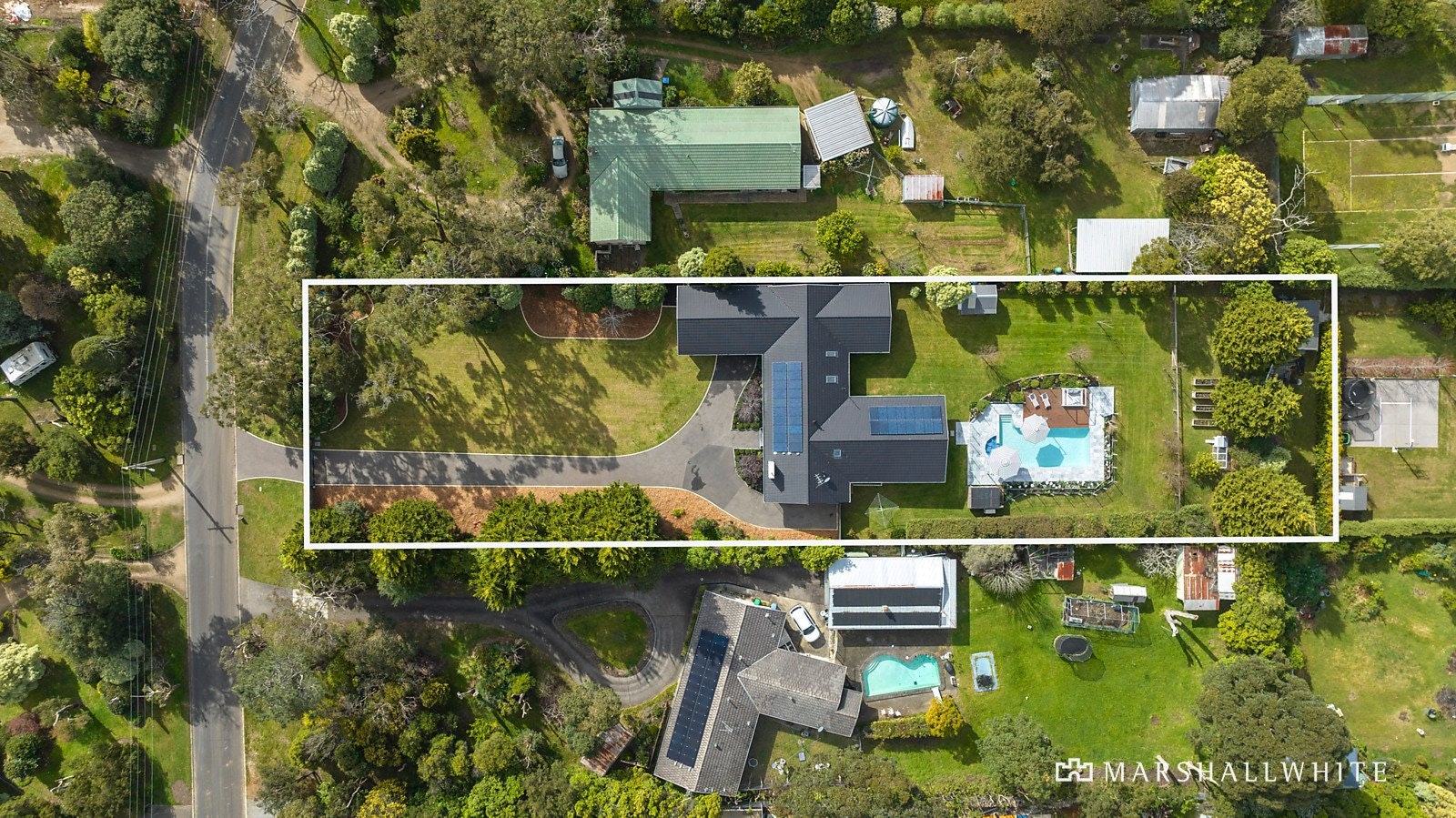 90 Winona Road, Mount Eliza, VIC