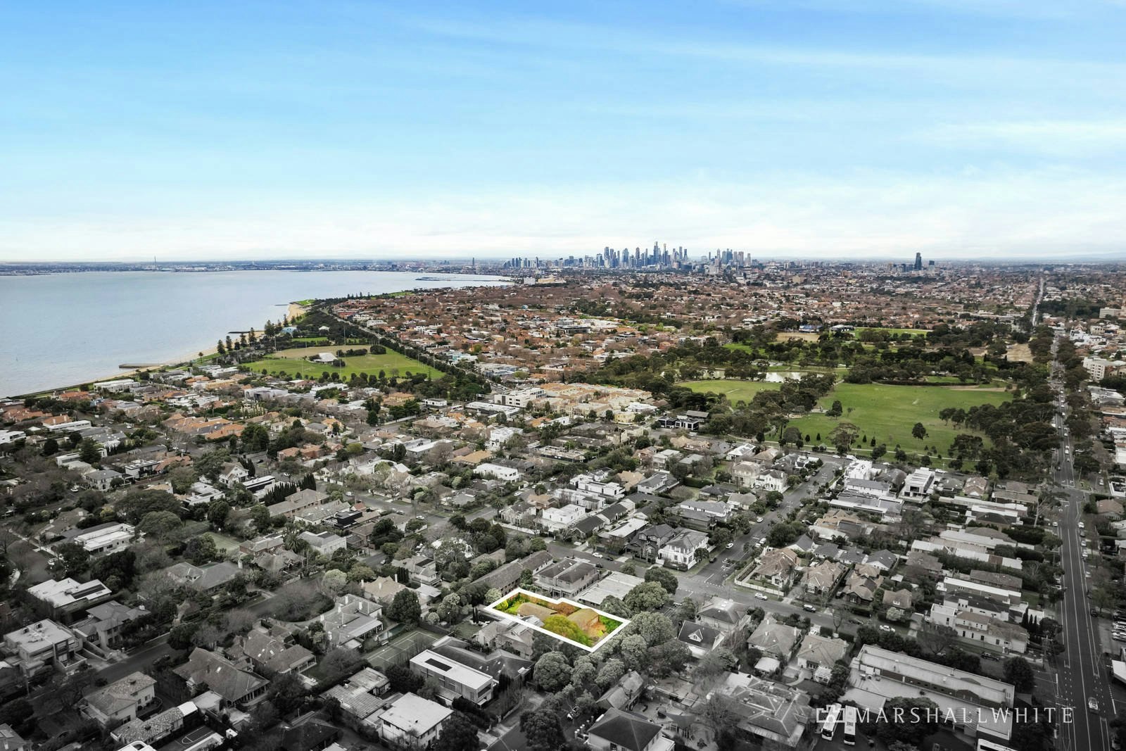 25A Foote Street, Brighton, VIC