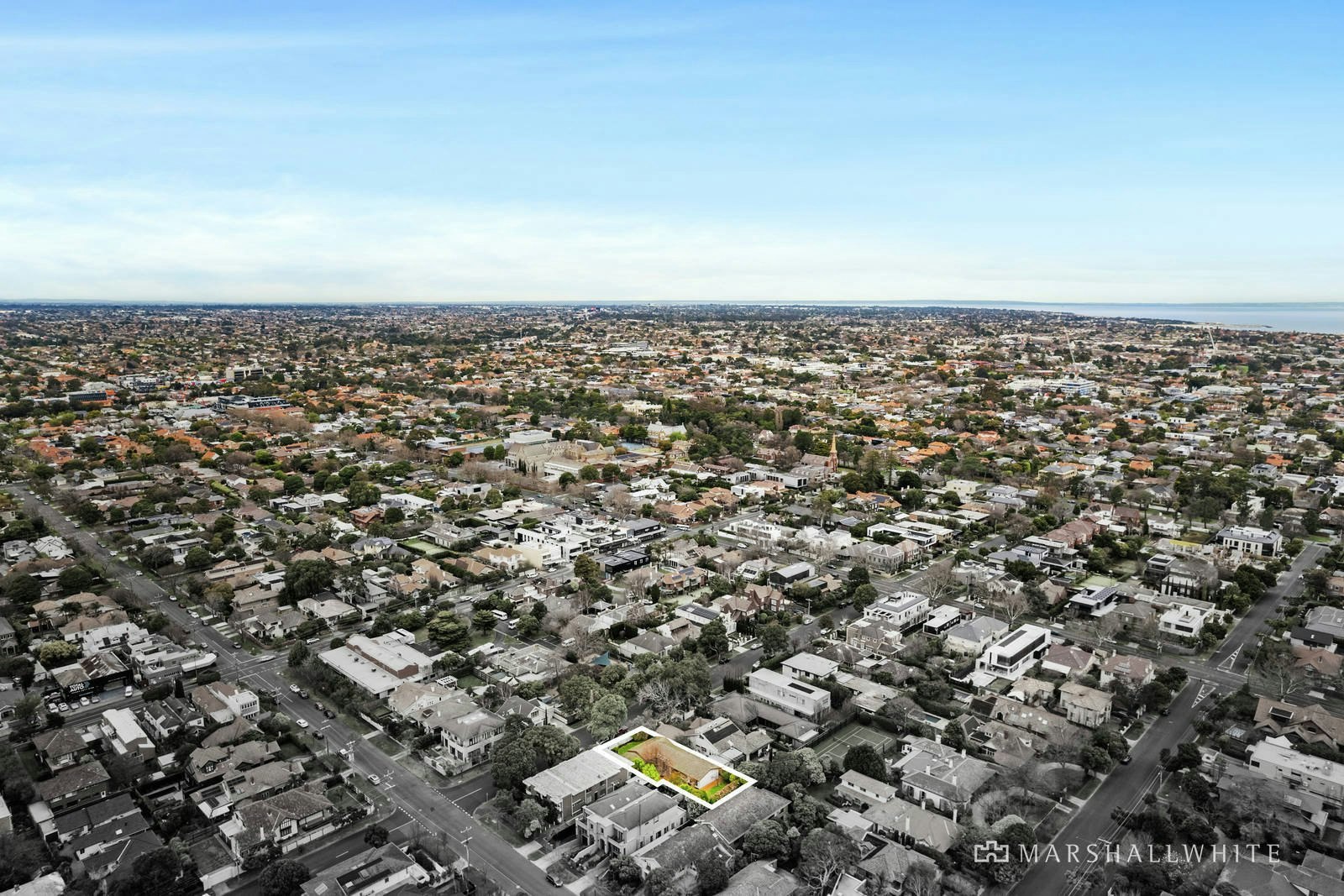 25A Foote Street, Brighton, VIC