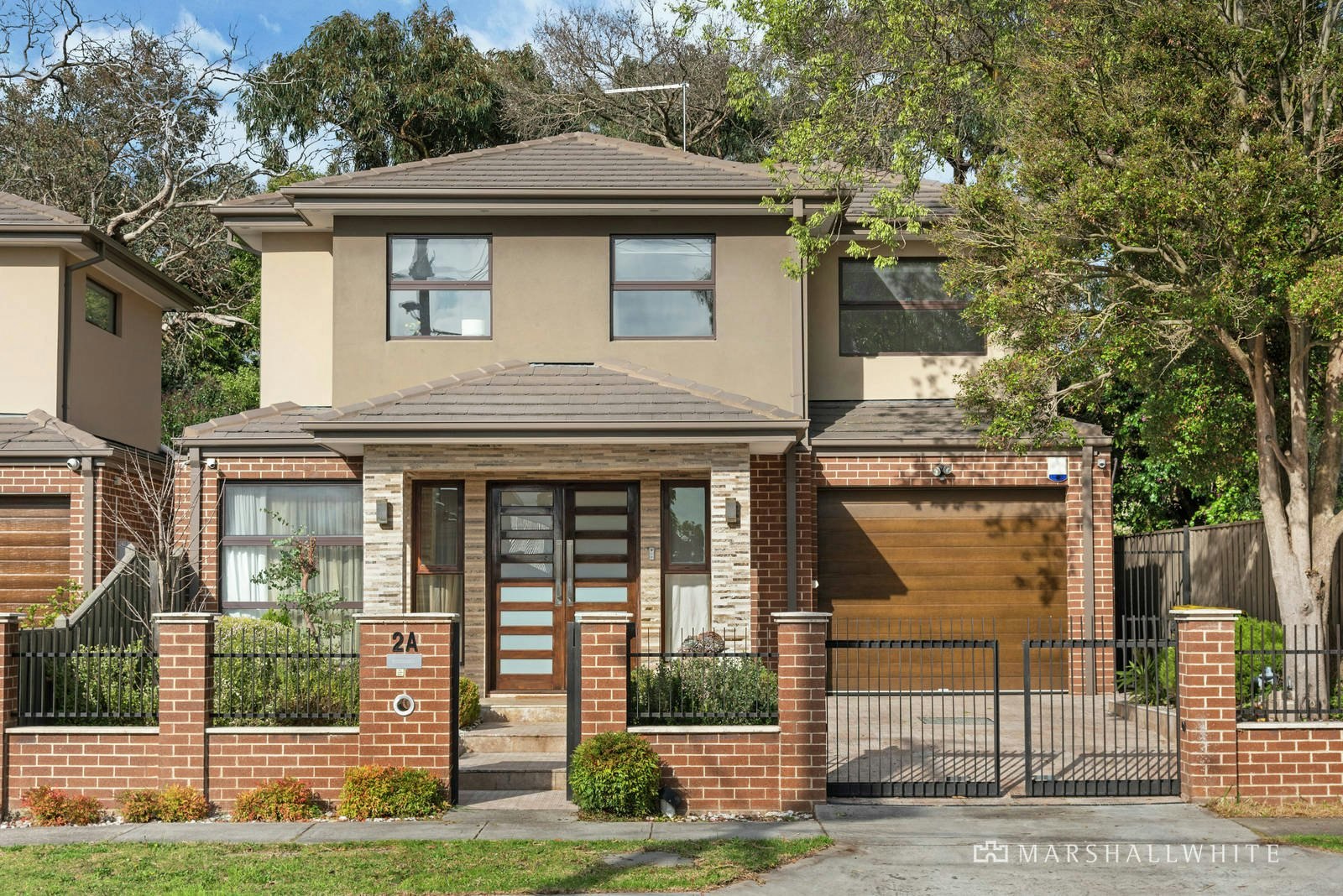 2A Junction Road, Blackburn North, VIC