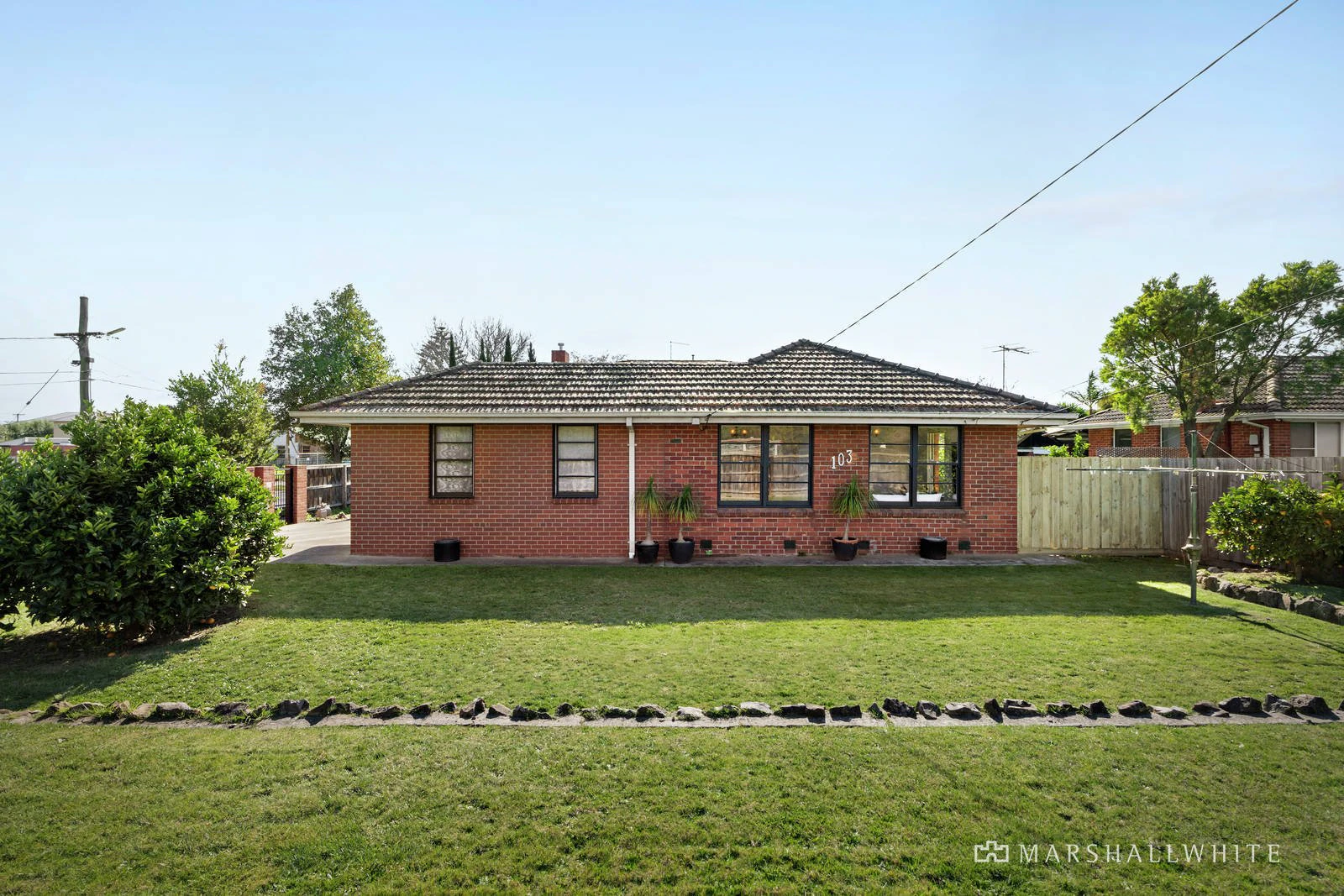 103 Ludstone Street, Hampton, VIC