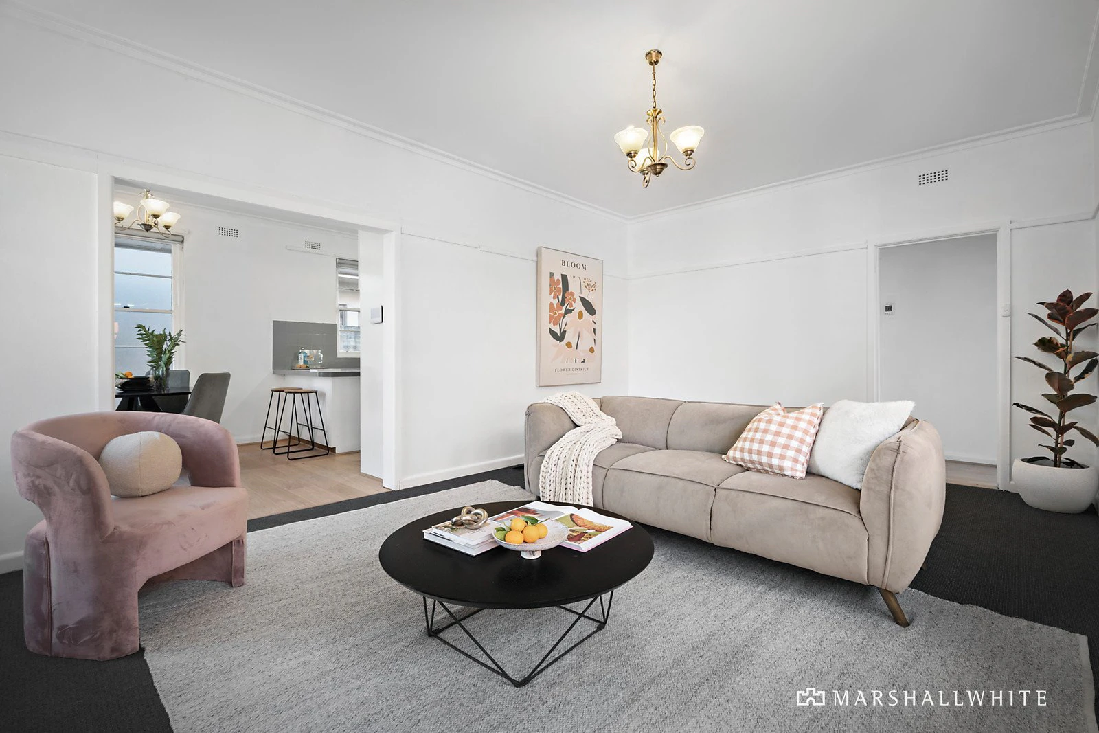 103 Ludstone Street, Hampton, VIC