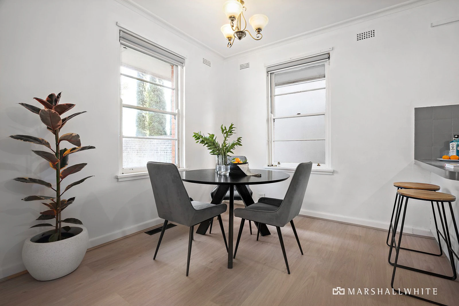 103 Ludstone Street, Hampton, VIC