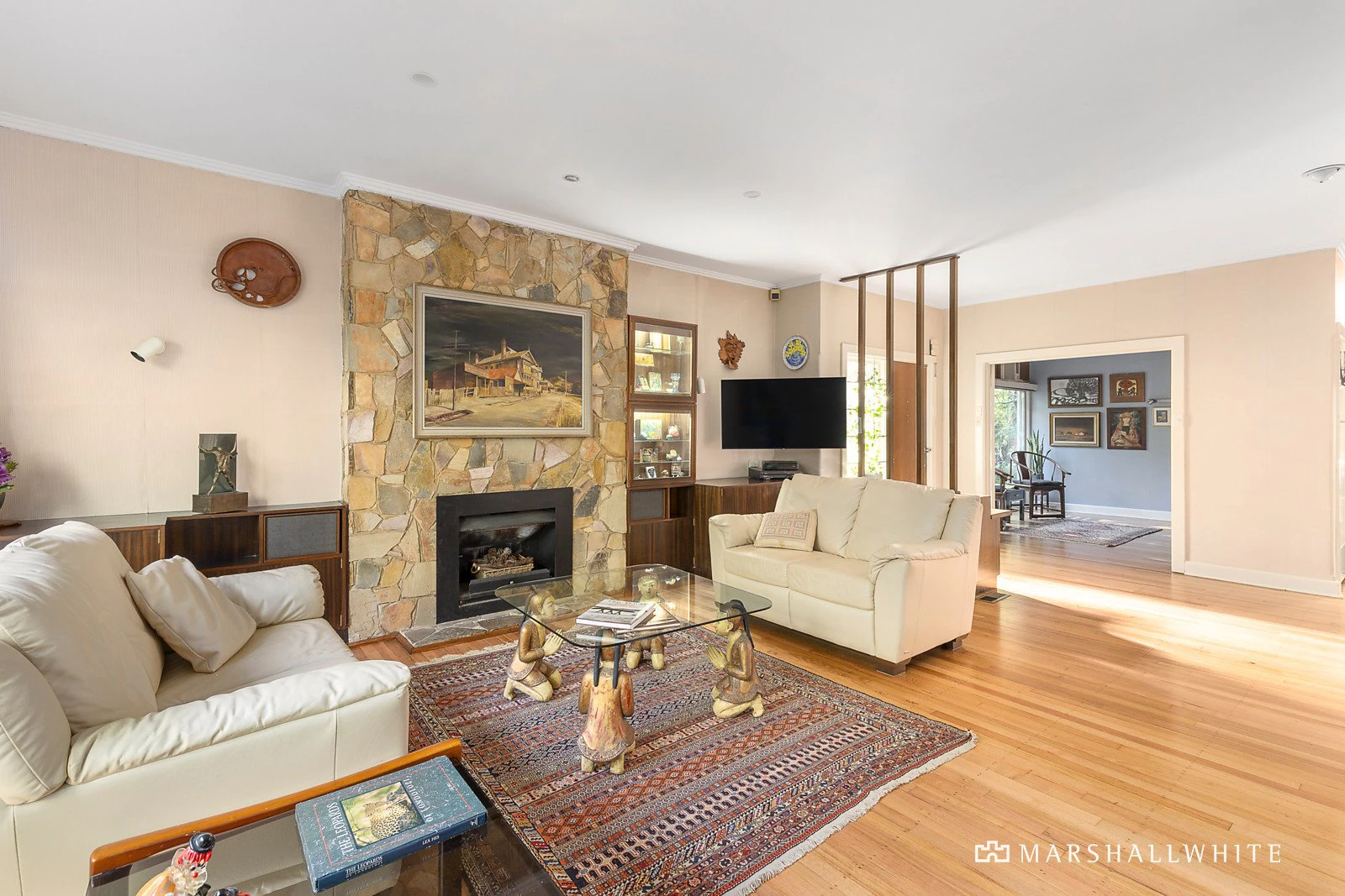 6 Burne Court, Kew, VIC