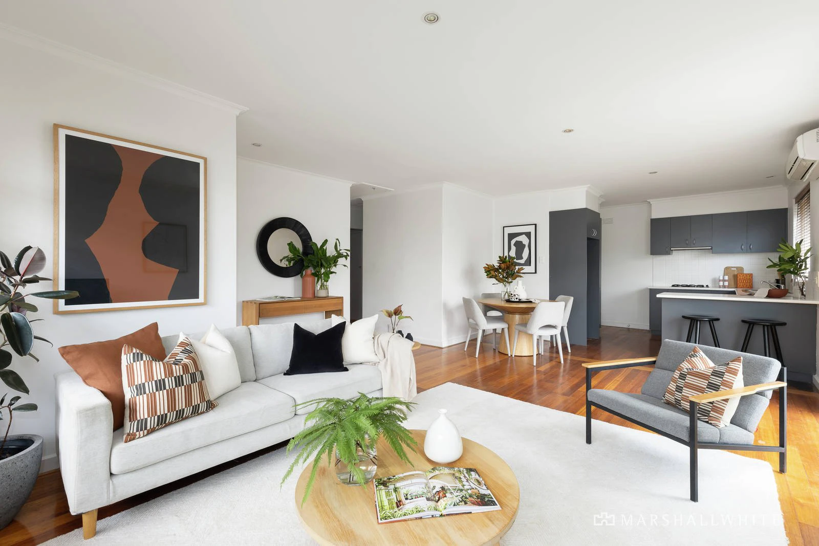 1/116 Brougham Street, Kew, VIC