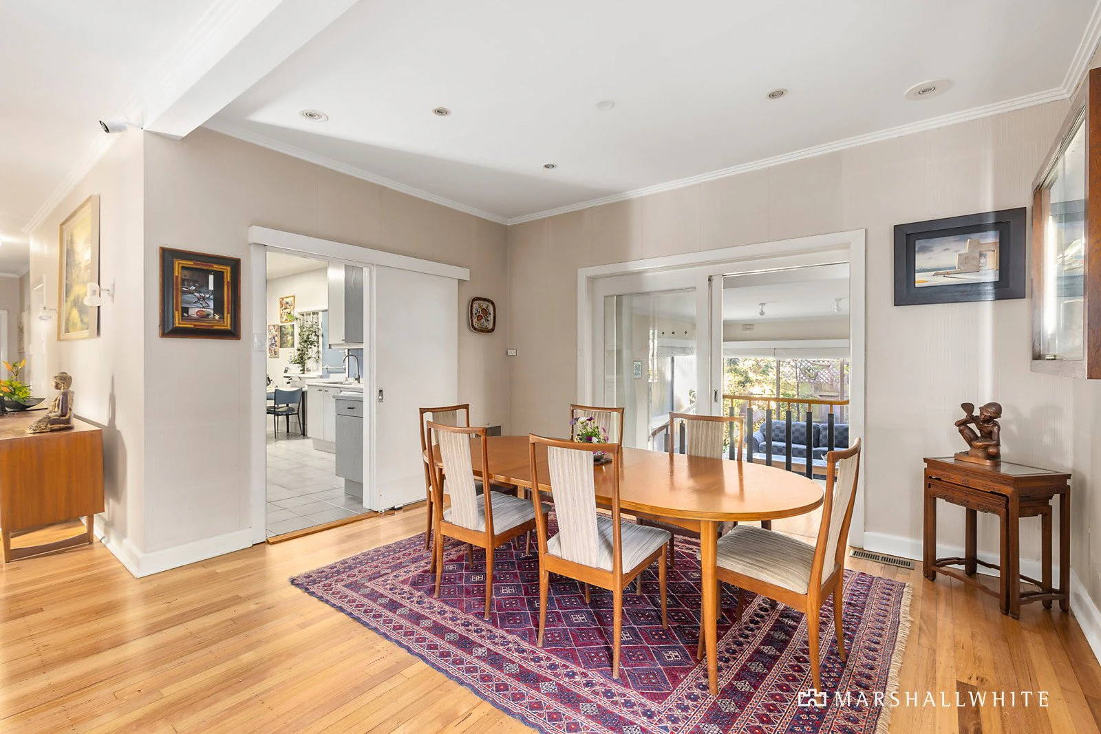 6 Burne Court, Kew, VIC