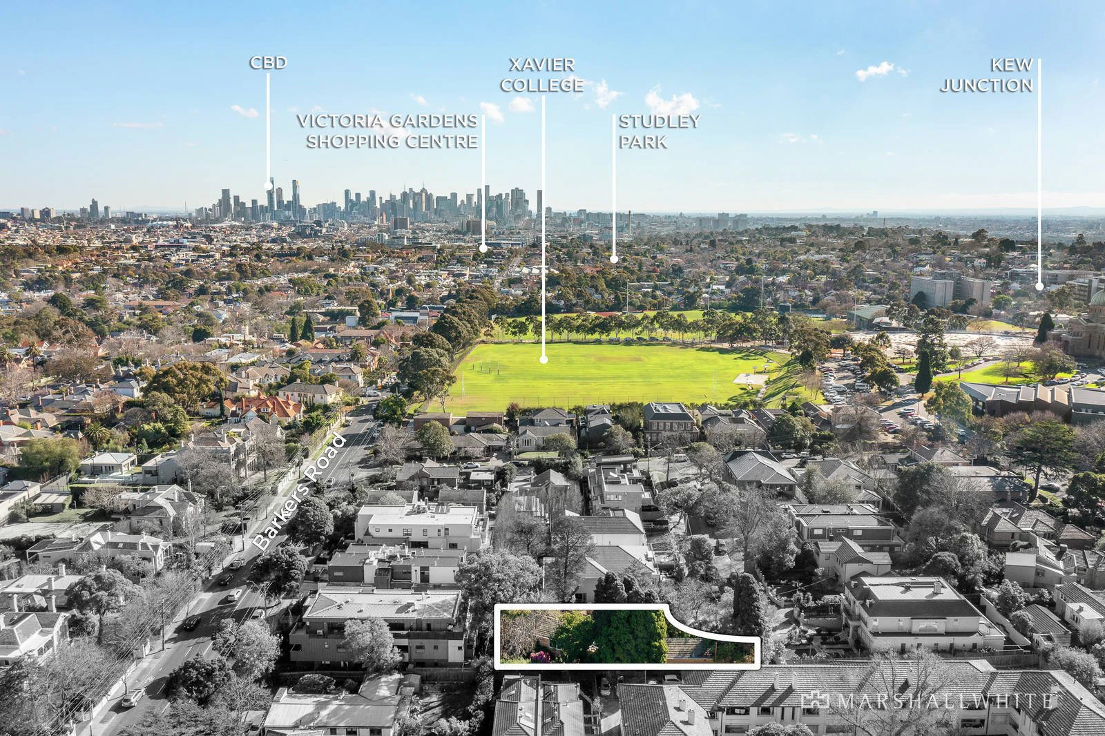 6 Burne Court, Kew, VIC