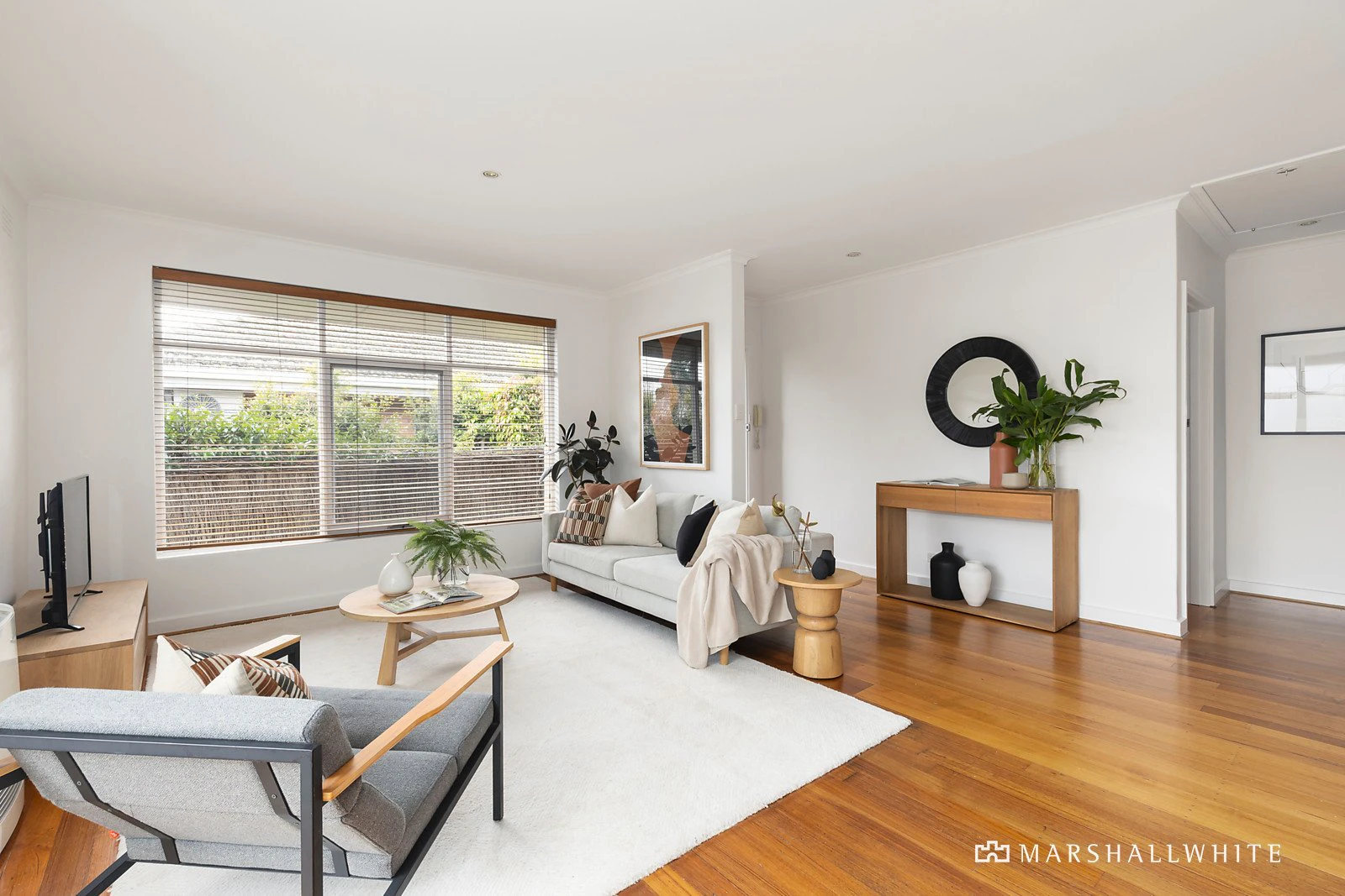 1/116 Brougham Street, Kew, VIC