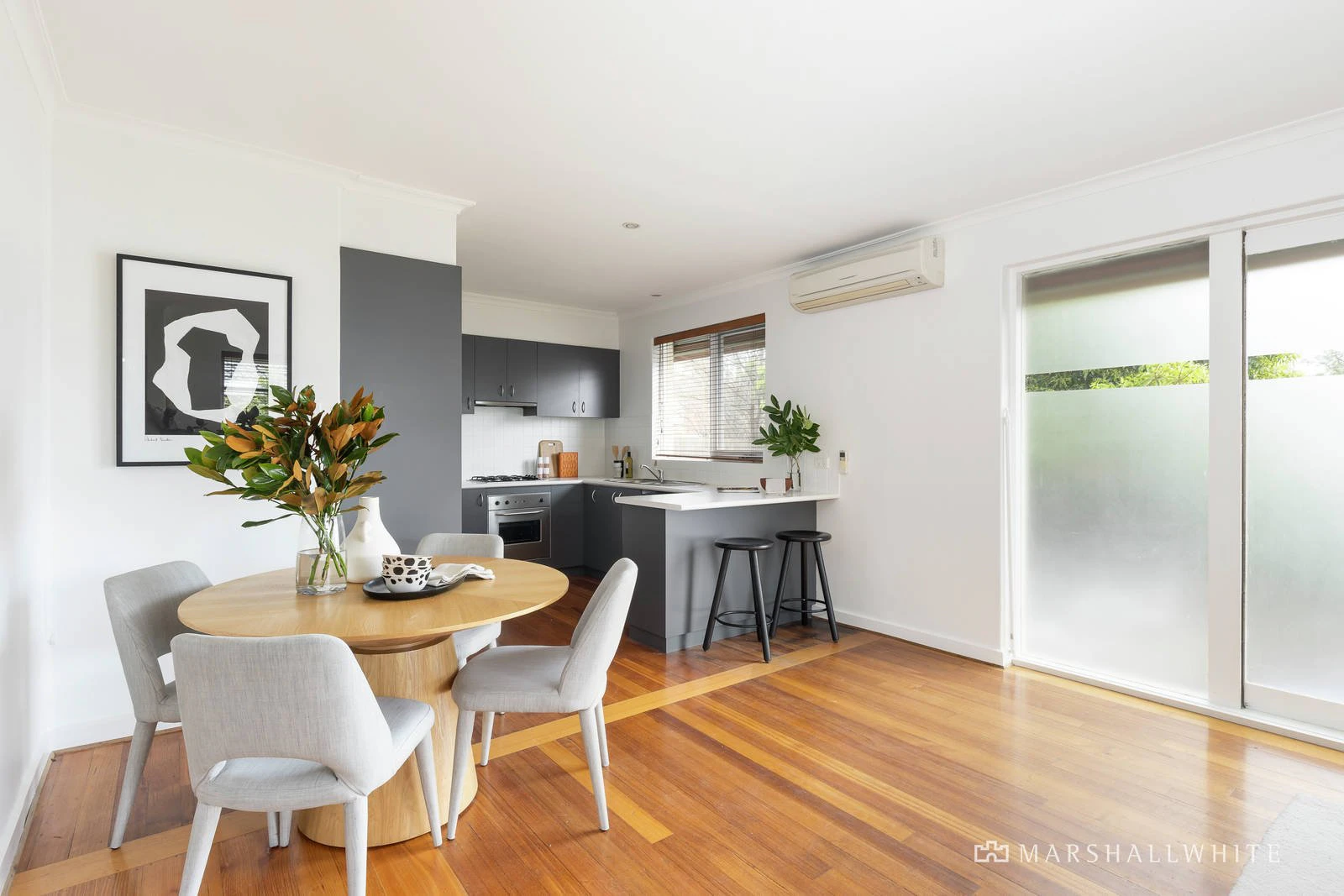 1/116 Brougham Street, Kew, VIC