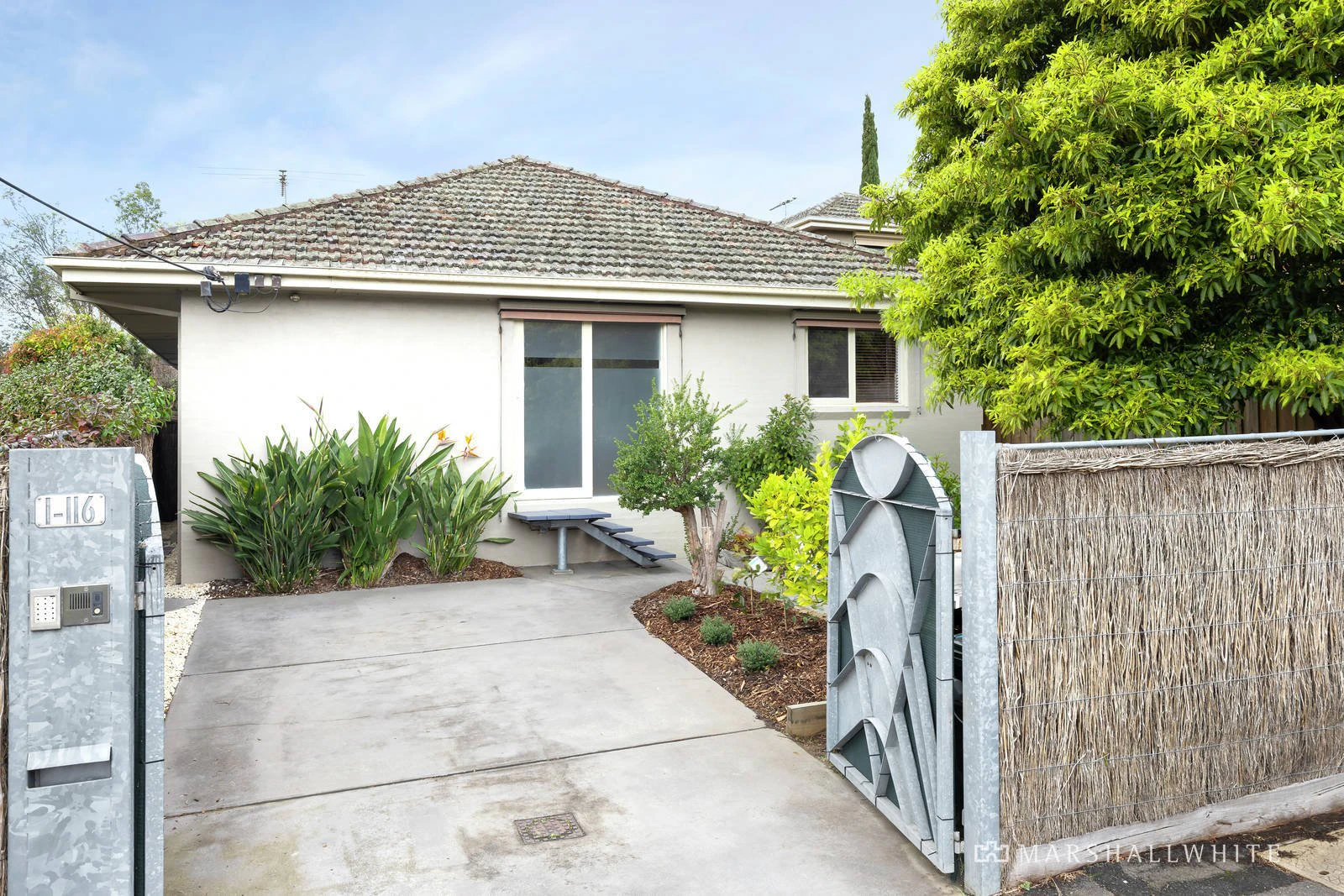 1/116 Brougham Street, Kew, VIC