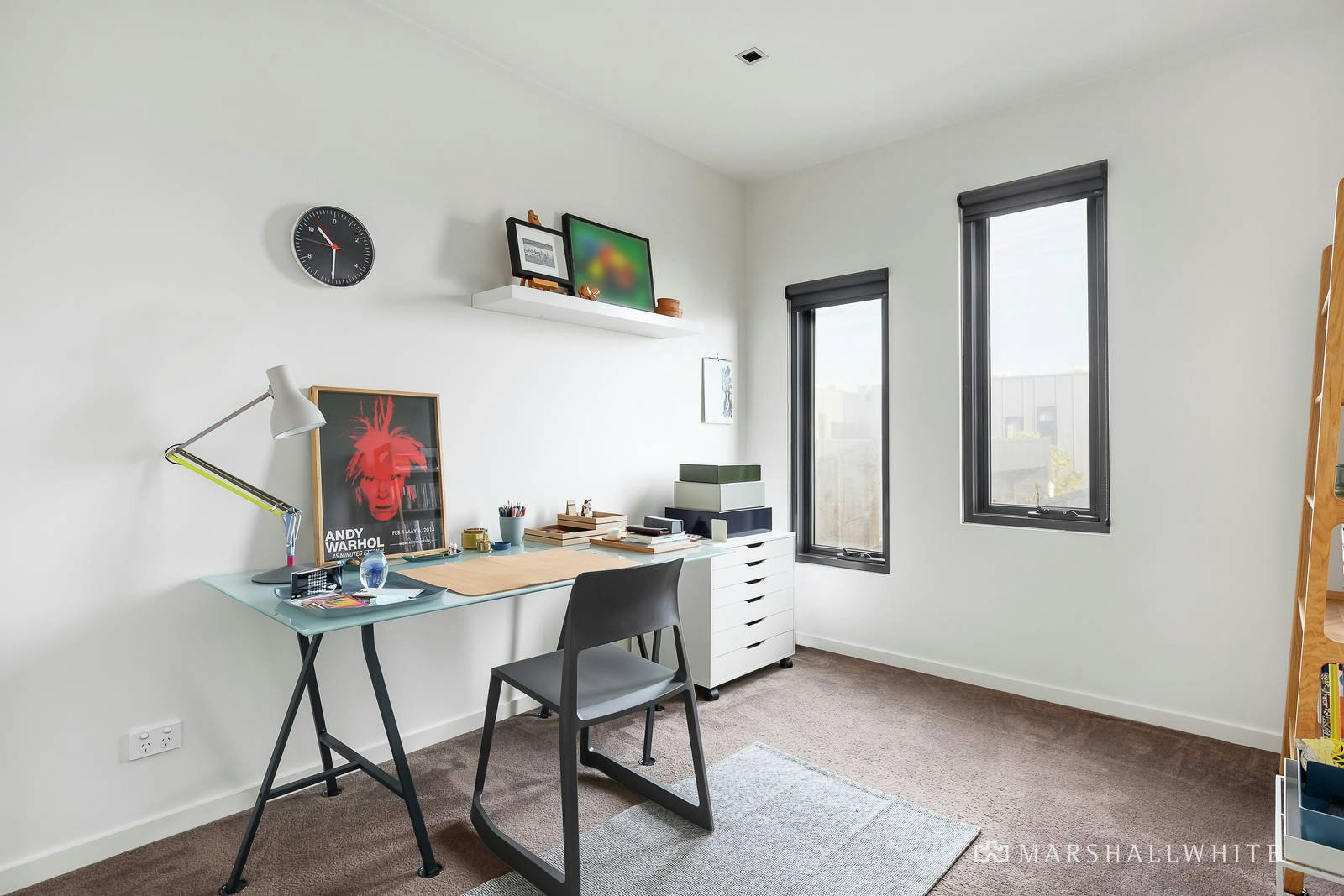 25/85 Nicholson Street, Abbotsford, VIC