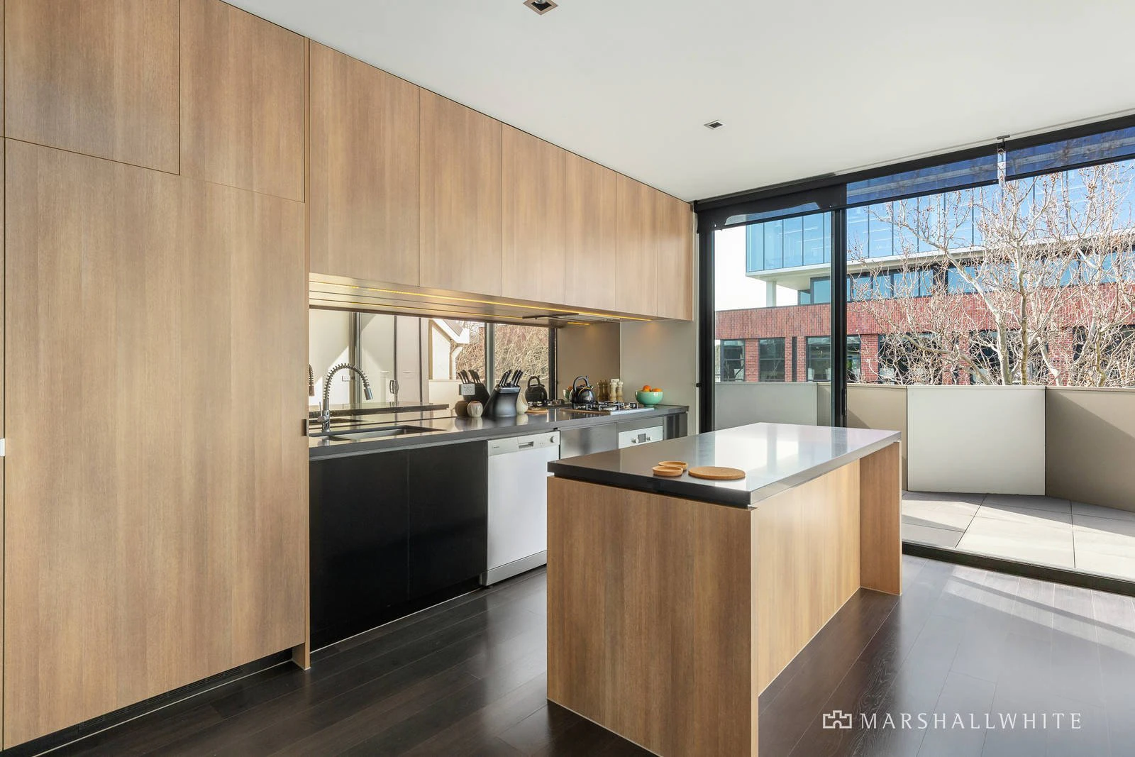 25/85 Nicholson Street, Abbotsford, VIC