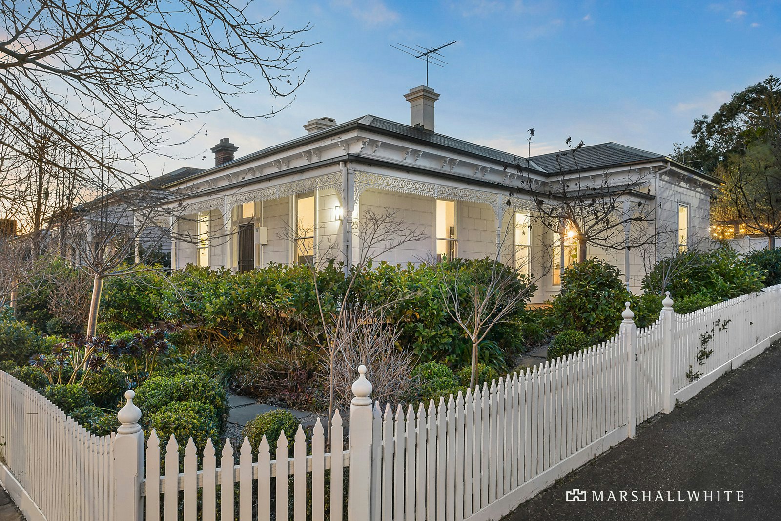 23 Rathmines Road, Hawthorn East, VIC