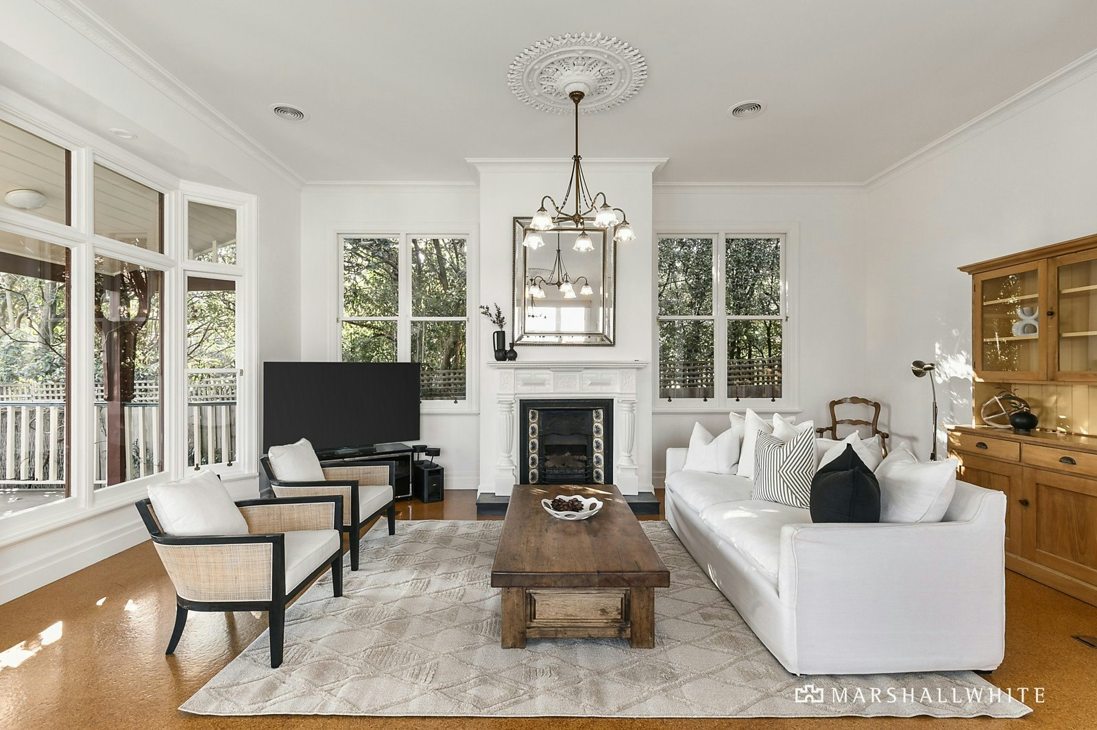 843 Glenferrie Road, Kew, VIC