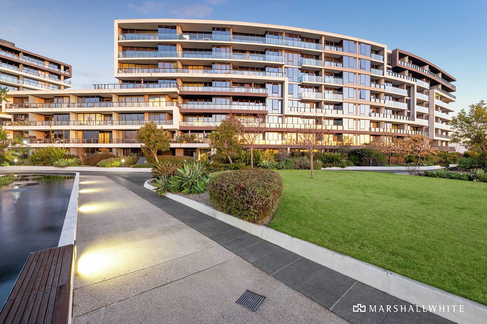 401/770A Toorak Road, Glen Iris, VIC