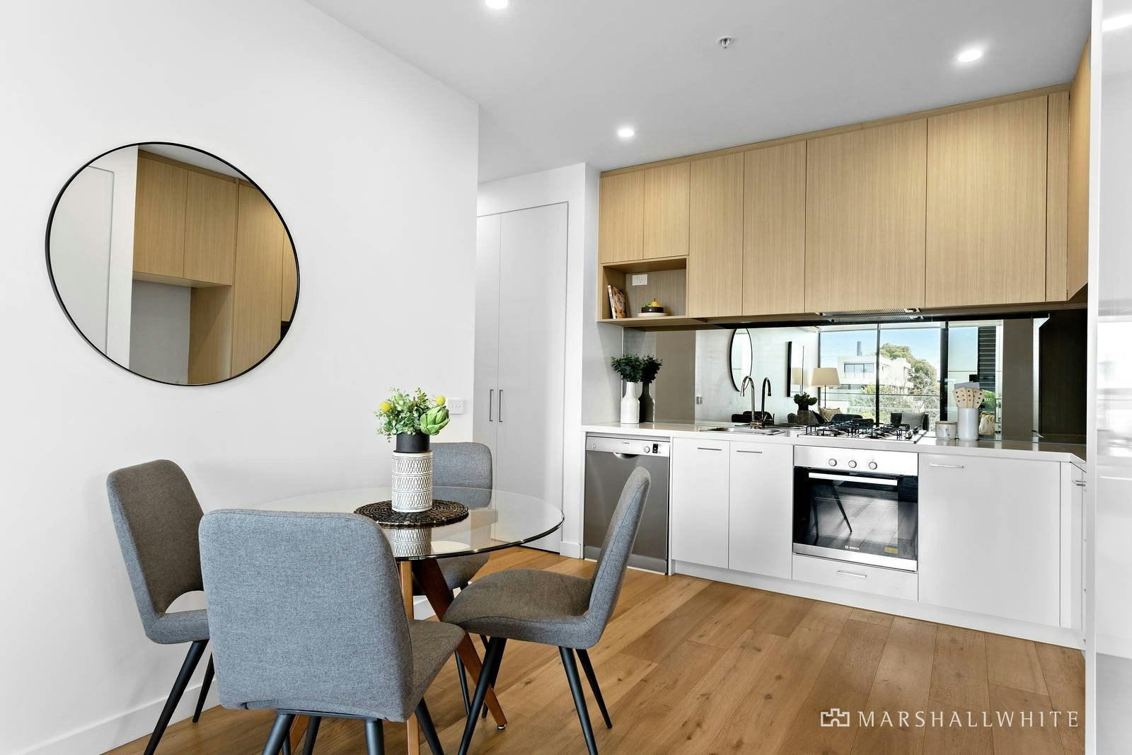 202/4 Station Street, Blackburn, VIC