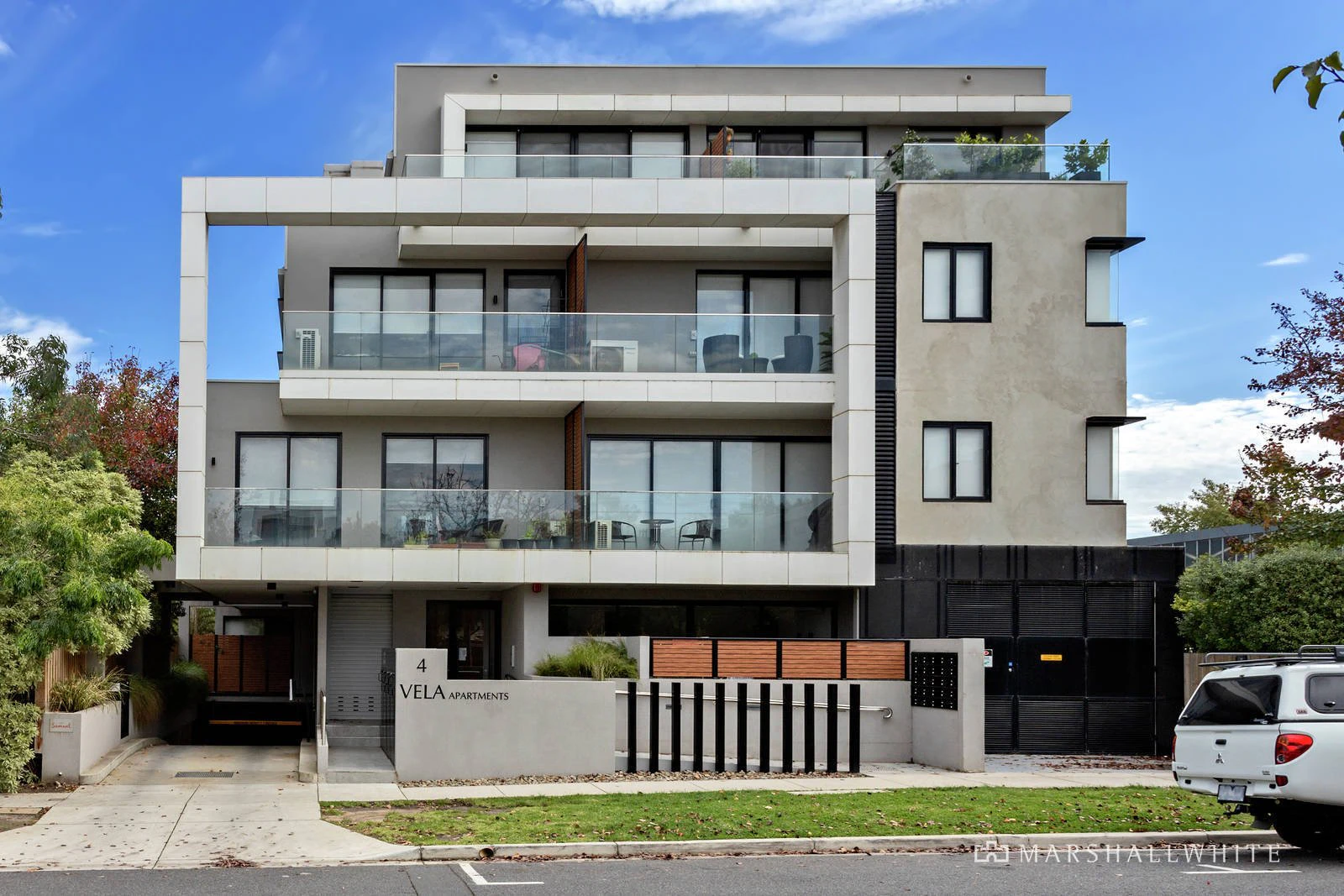 202/4 Station Street, Blackburn, VIC