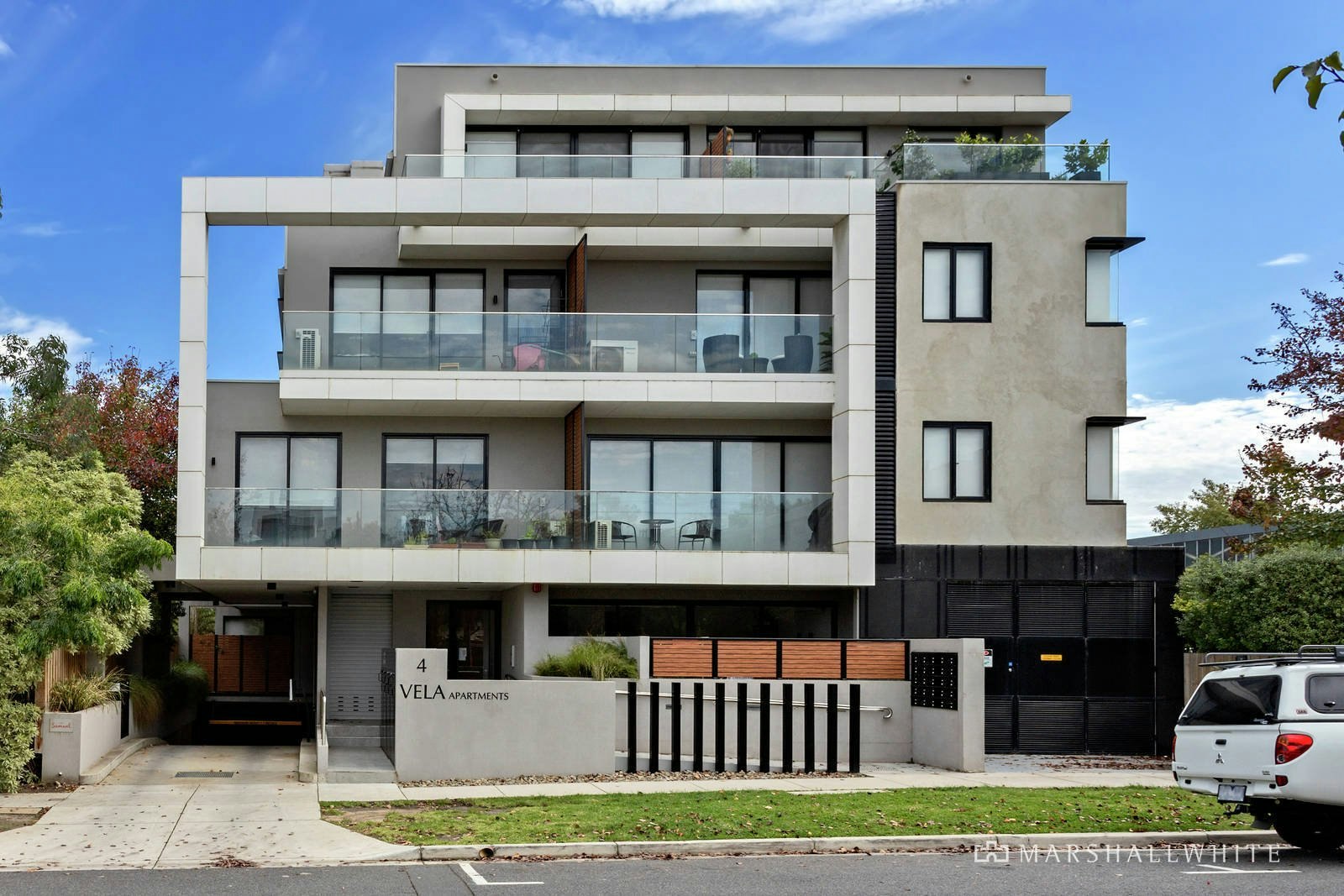 202/4 Station Street, Blackburn, VIC