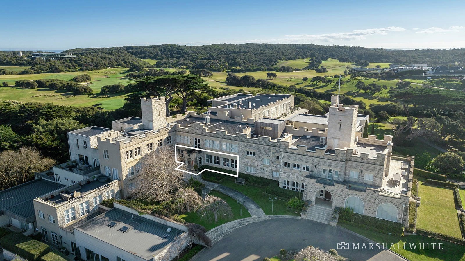 4 Armytage Drive, Portsea, VIC