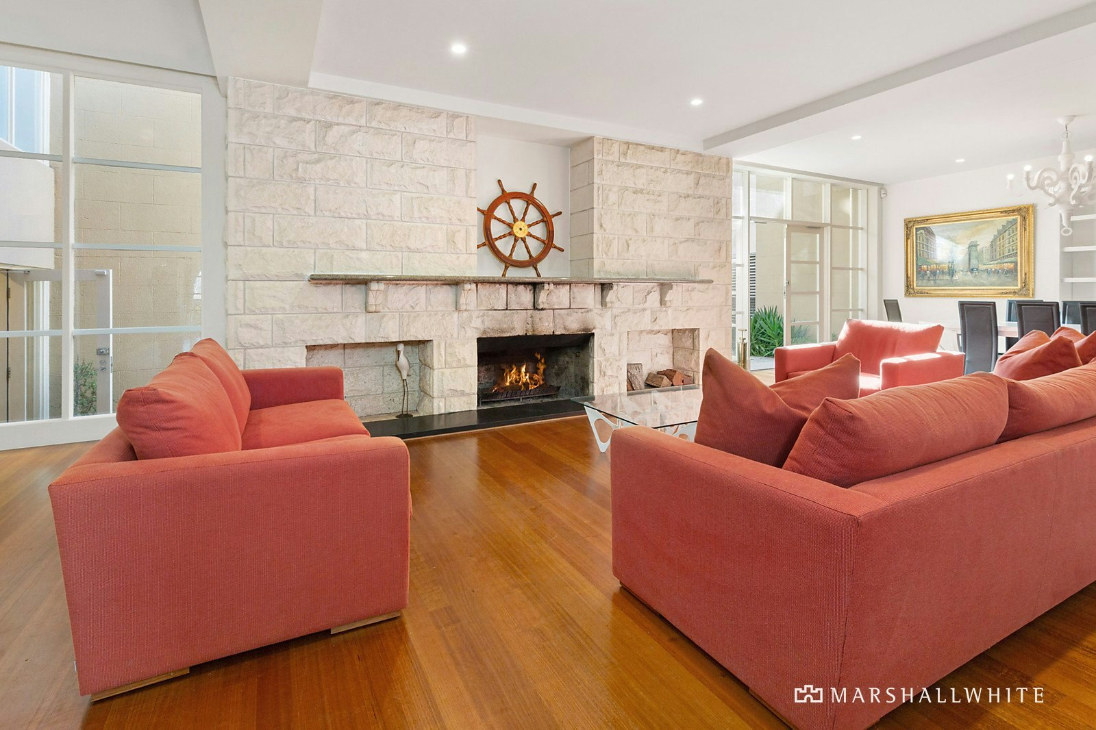 4 Armytage Drive, Portsea, VIC