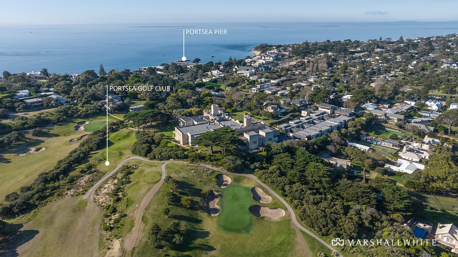 4 Armytage Drive, Portsea, VIC
