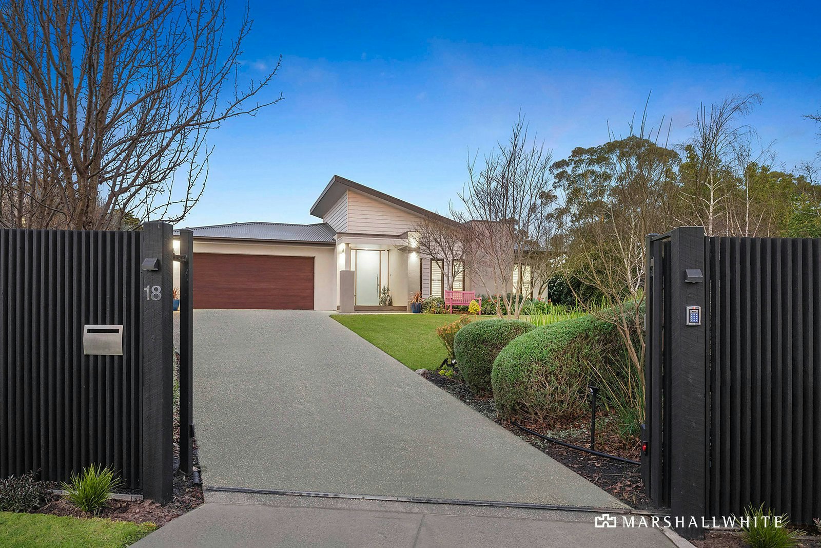 18 Grice Avenue, Mount Eliza, VIC